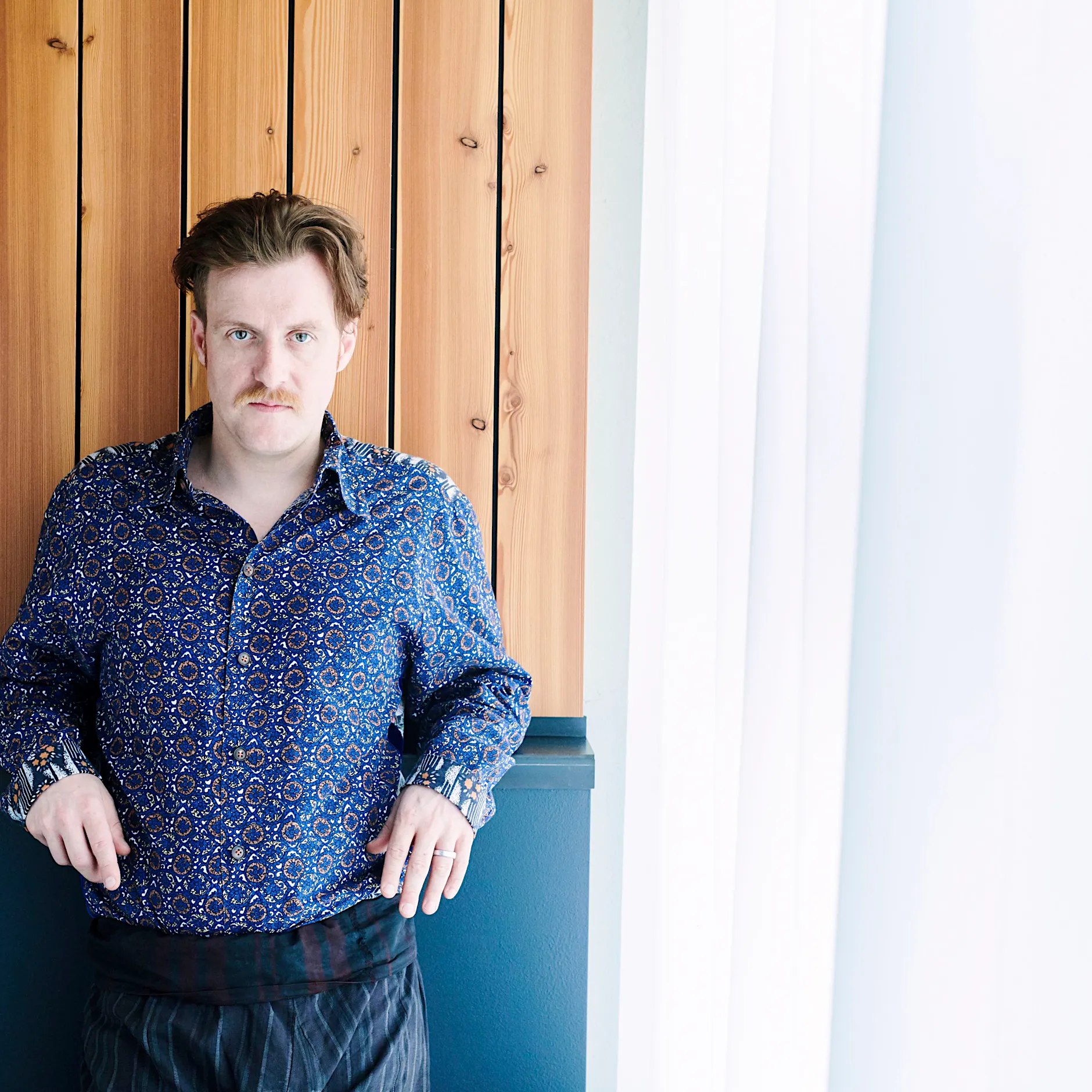 Gastronom Billy Wagner: „Man muss über die Missstände in der Branche reden“