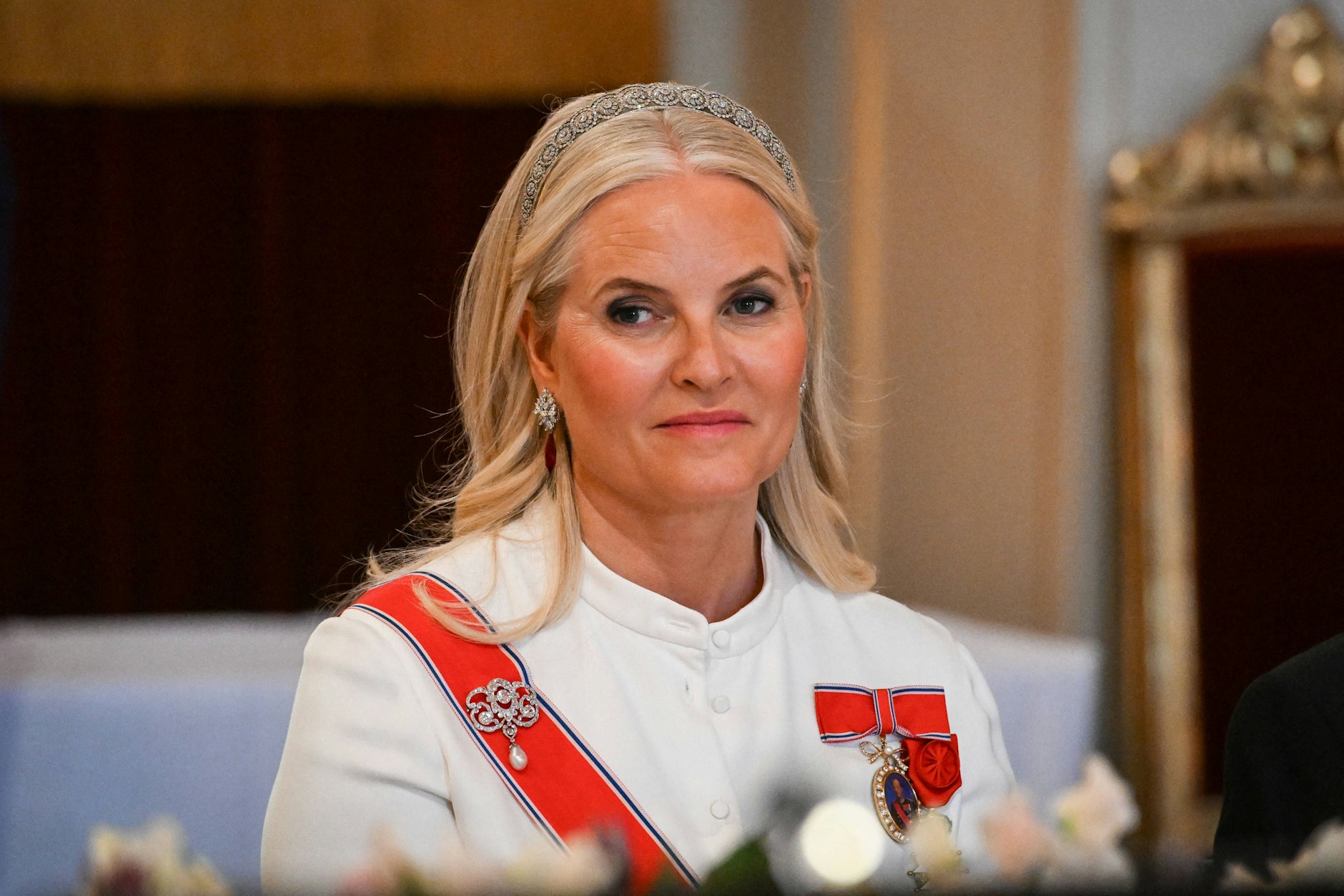Mette-Marit, Kronprinzessin von Norwegen: Darf eine Prinzessin ein Vorleben haben?