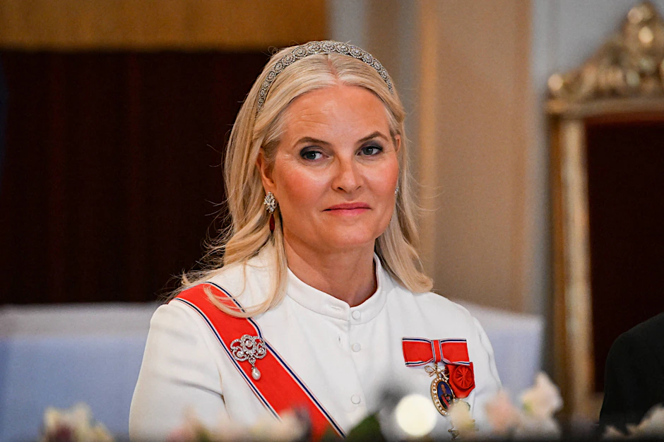 Mette-Marit, Kronprinzessin von Norwegen: Darf eine Prinzessin ein Vorleben haben?