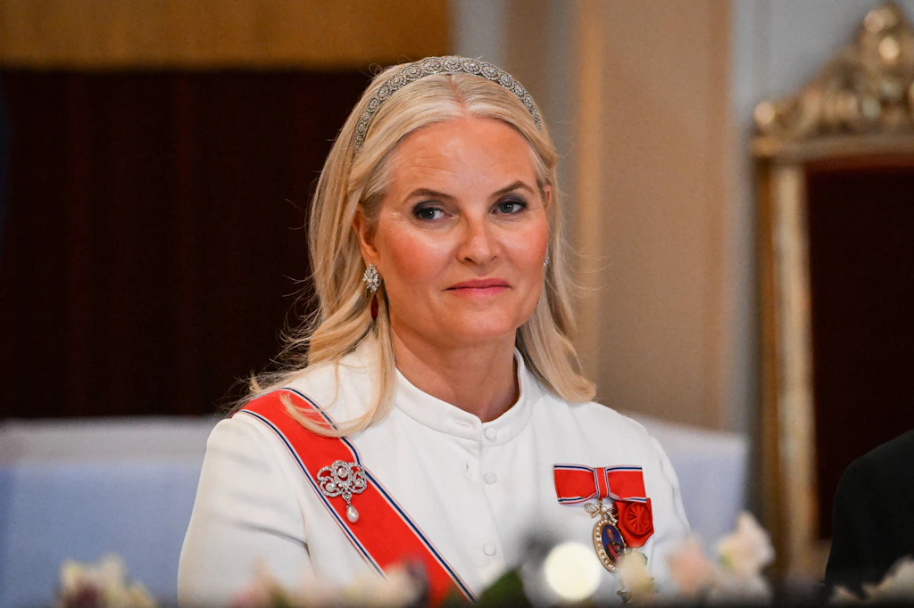 Mette-Marit in den Medien: Wie alte Denkstrukturen Männer entlarven