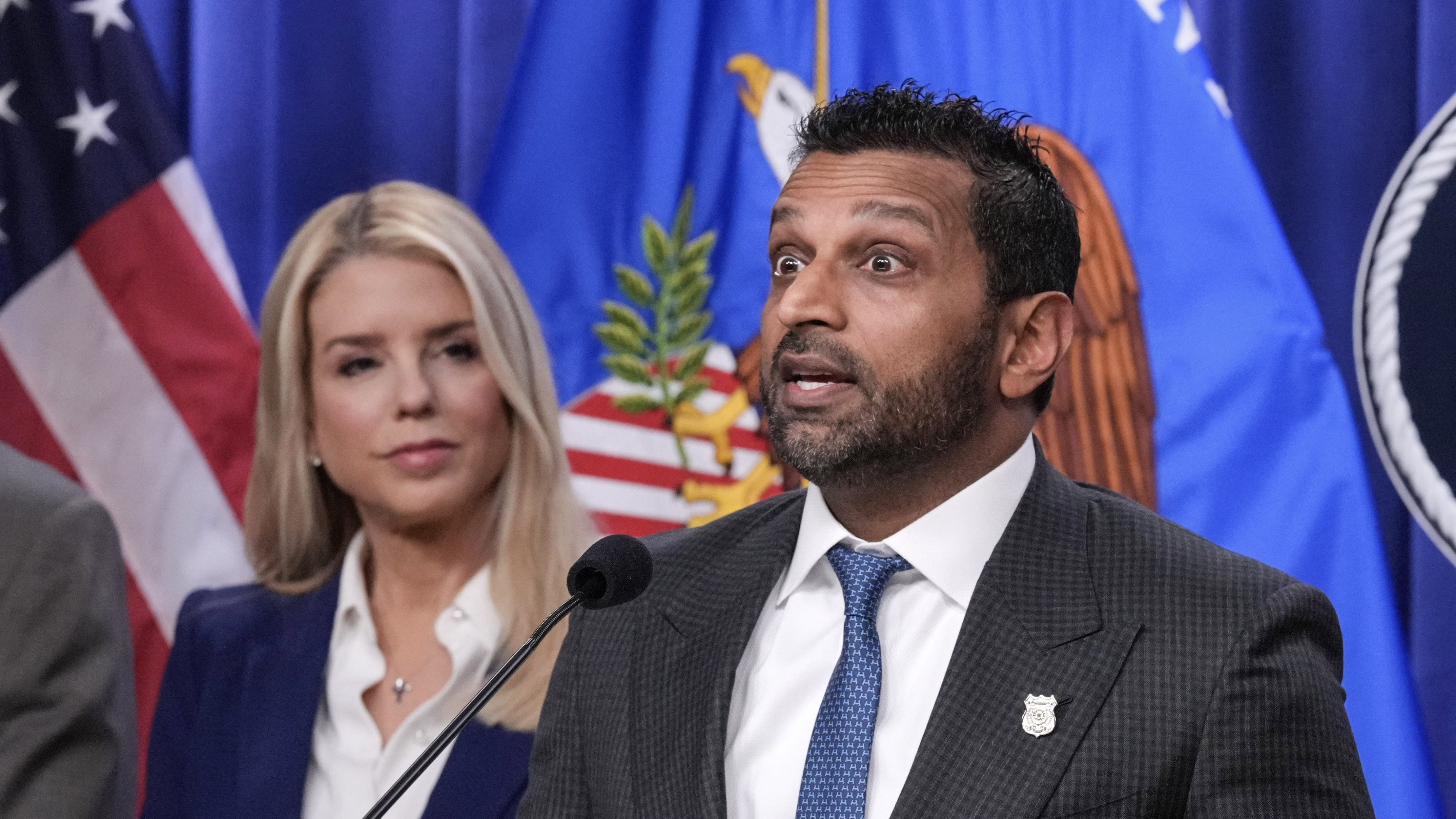 Image - Behörden prüfen Hinweise auf iranischen Angriff von See aus auf Kalifornien