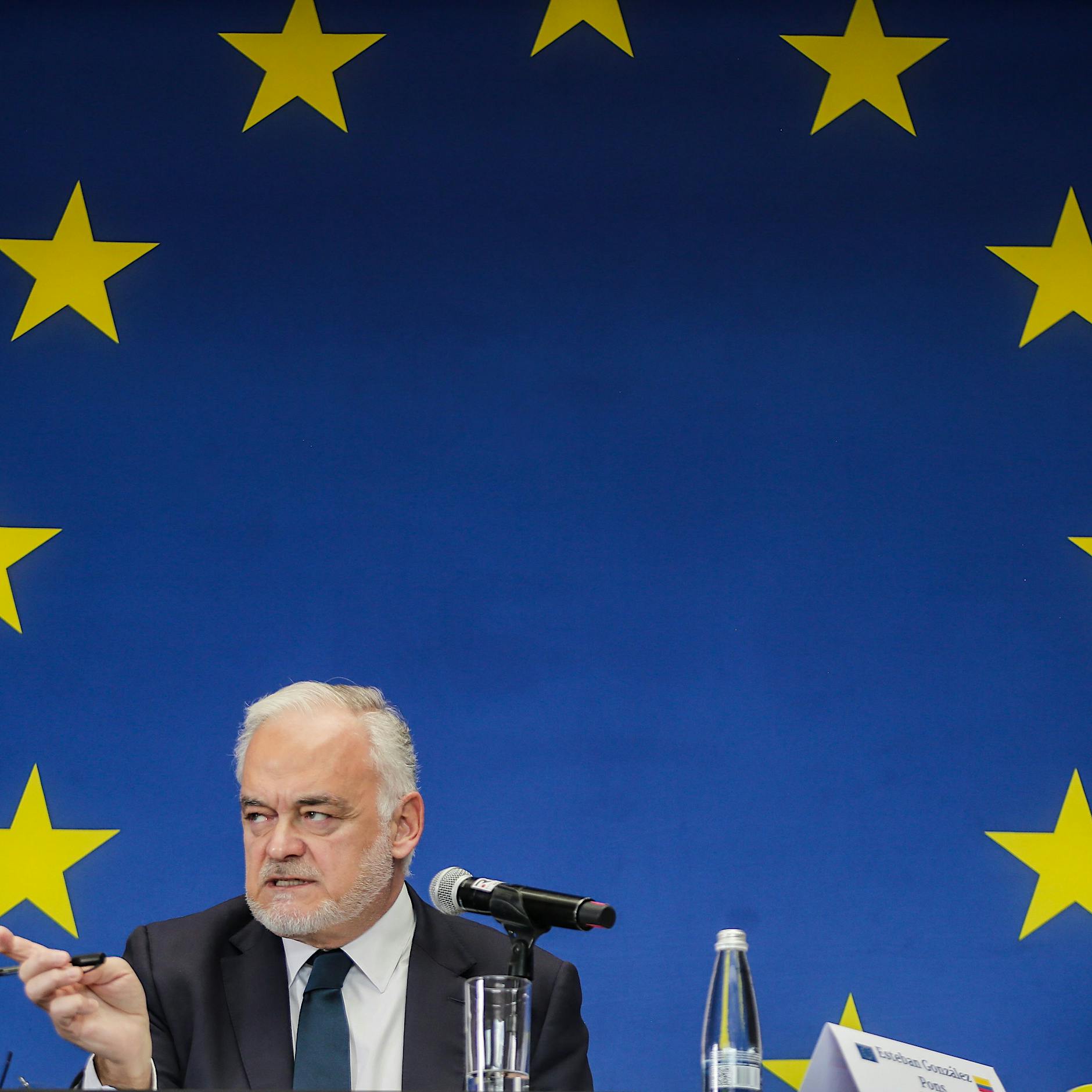 Linksruck in Kolumbien: Wie die EU Donald Trump ein Argument frei Haus liefert