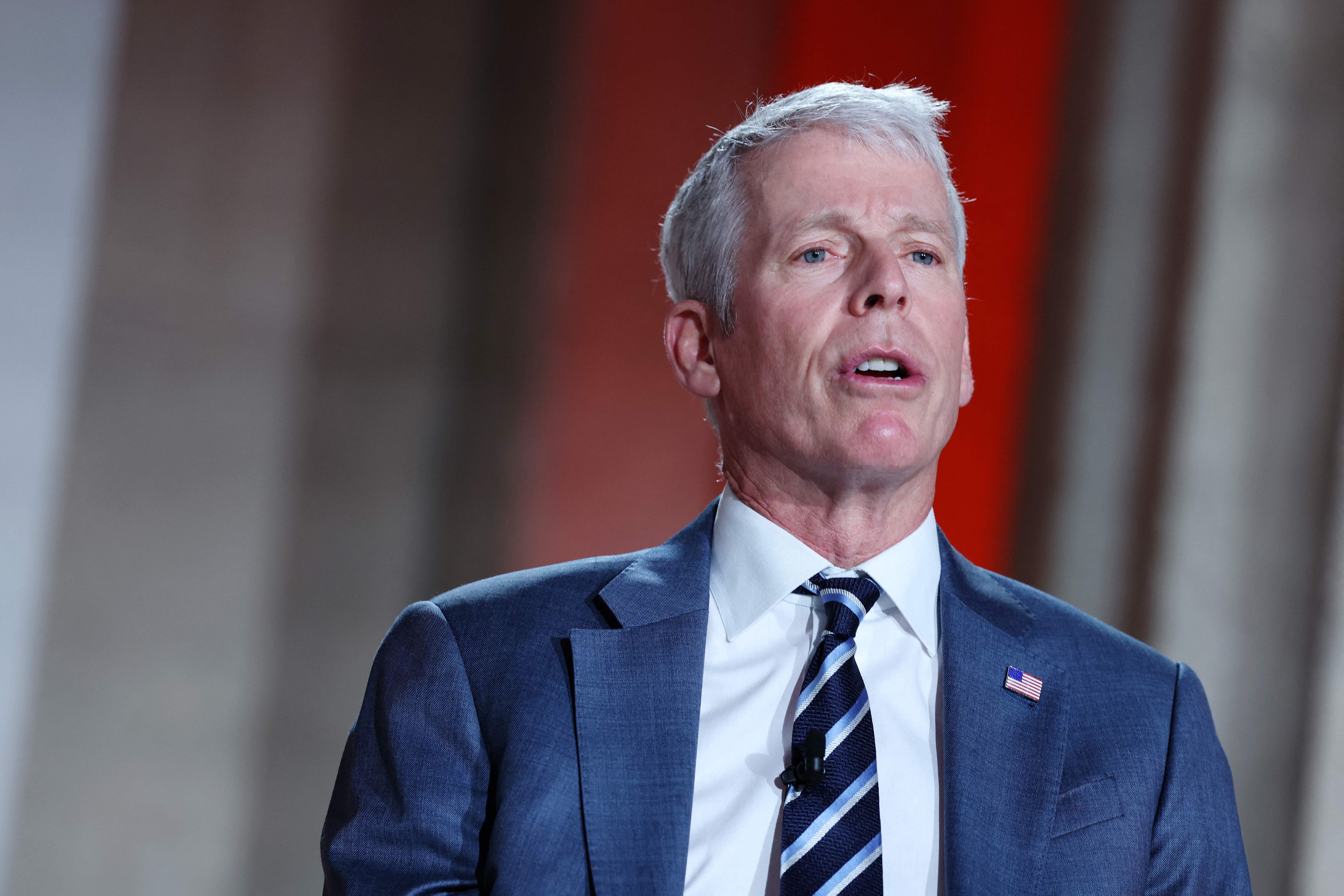 Iran-Krieg: US-Marine kann Öltanker in der Straße von Hormus derzeit nicht eskortieren