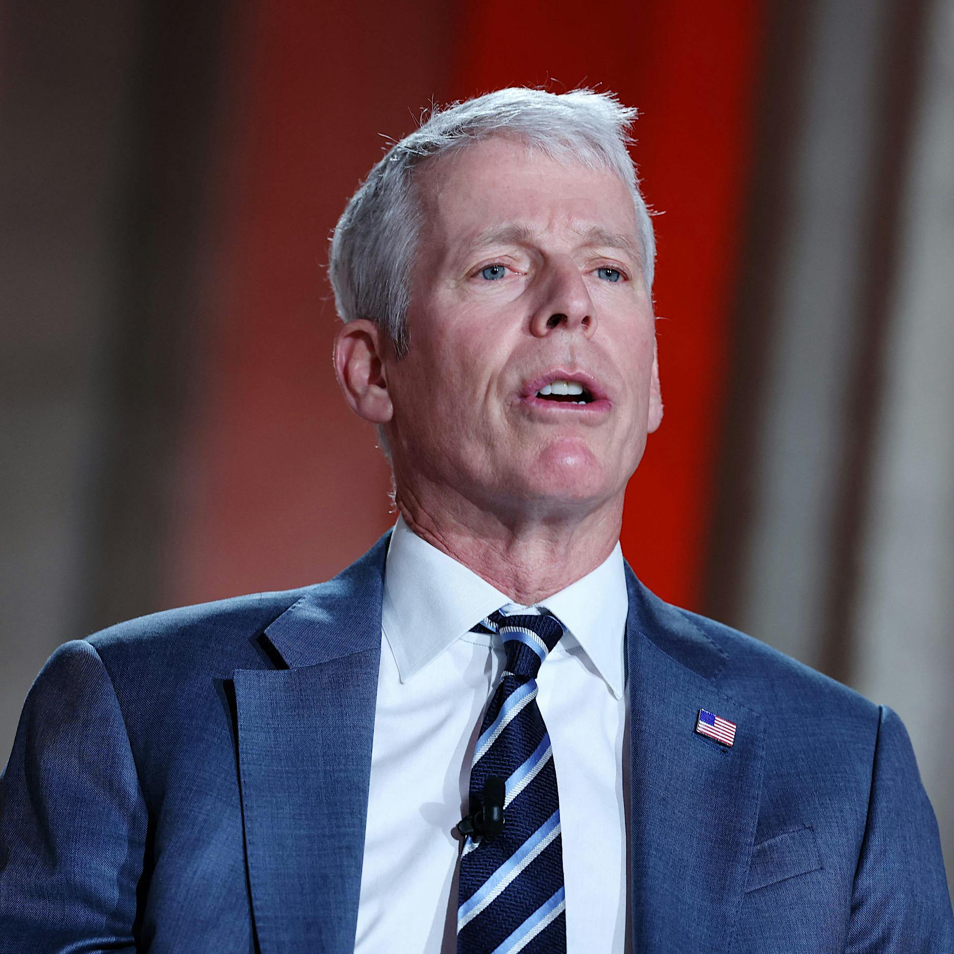 Iran-Krieg: US-Marine kann Öltanker in der Straße von Hormus derzeit nicht eskortieren