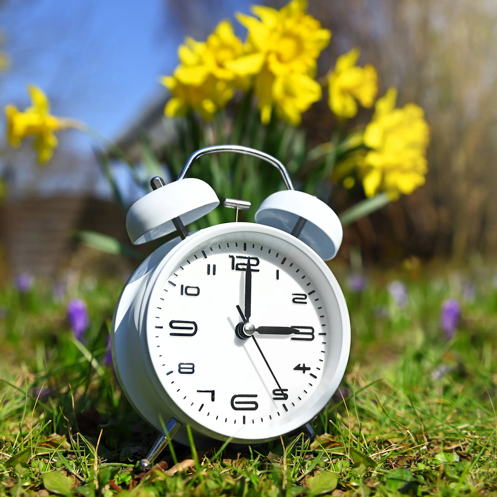 Warum Uhren schon jetzt umgestellt werden