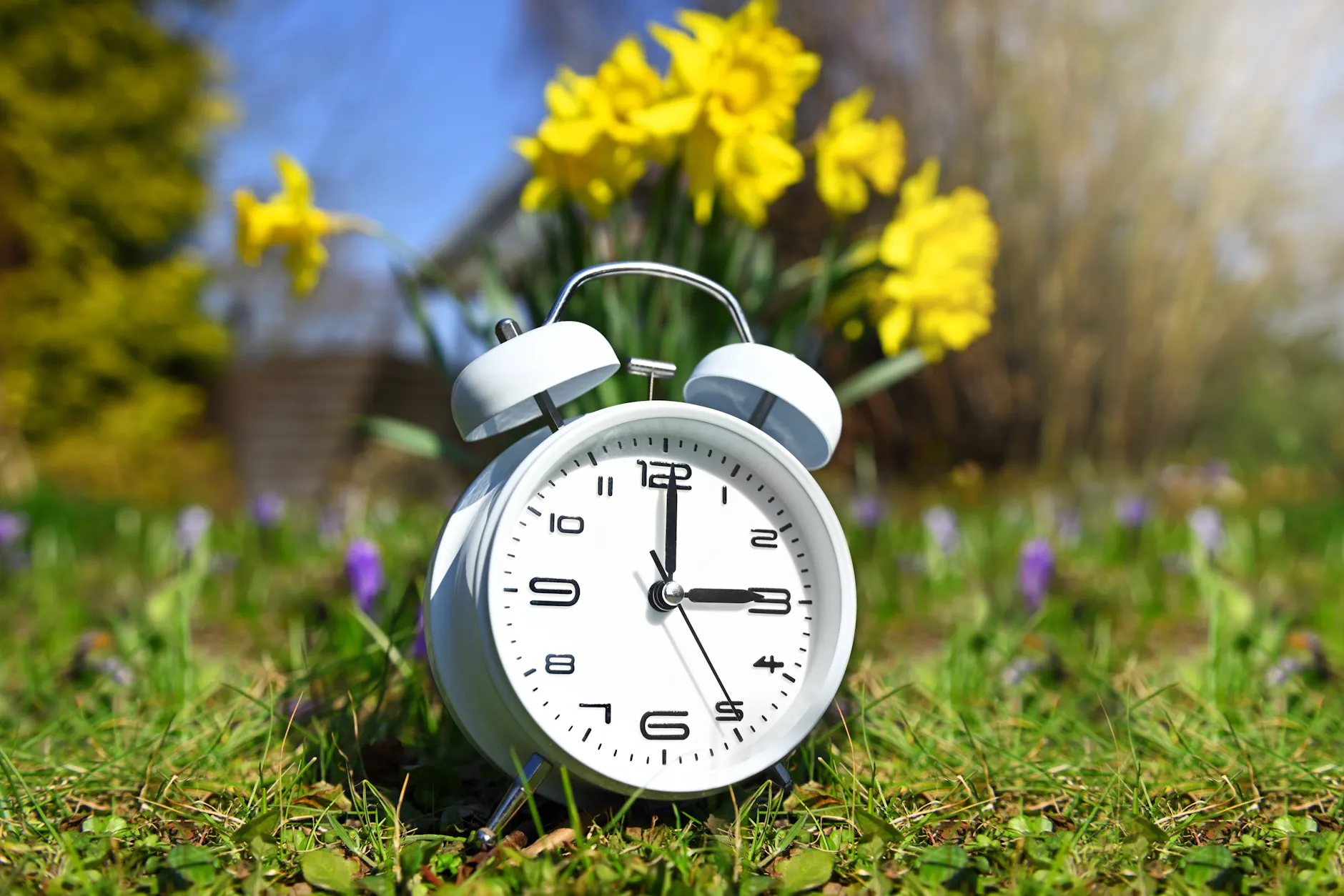 Warum Uhren schon jetzt umgestellt werden