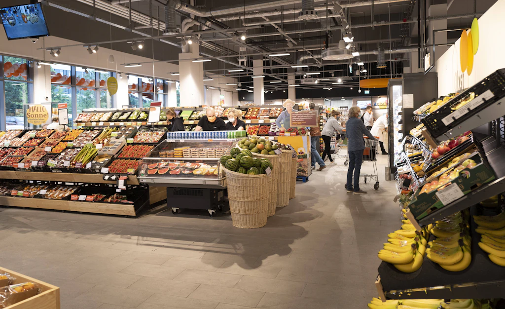 Deutsche Supermarktkette verschwindet für immer – hunderte Filialen betroffen