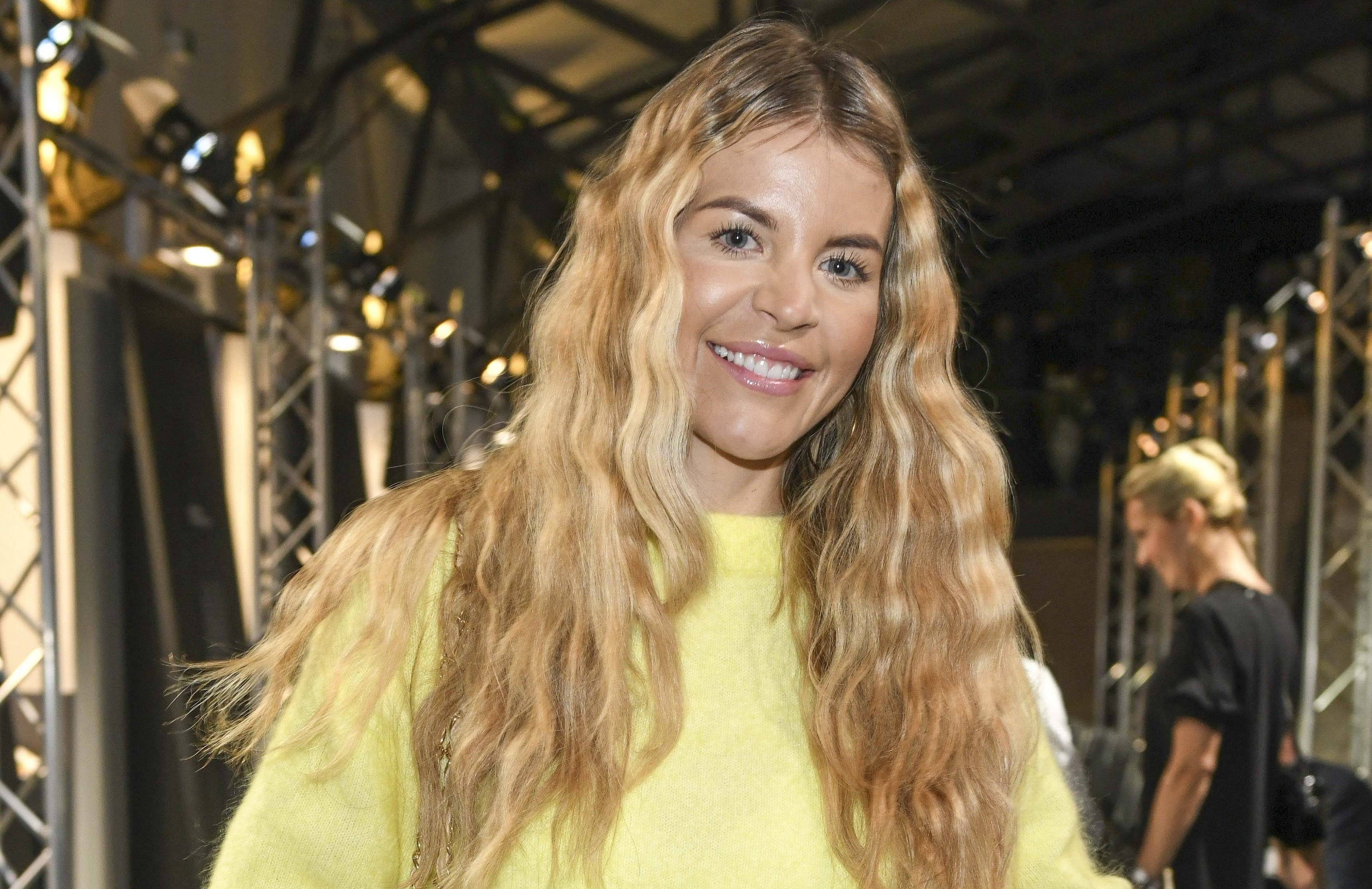 Eklat um Dubai-Influencerin Ina Aogo: Firma distanziert sich nach Darmflora-Werbung