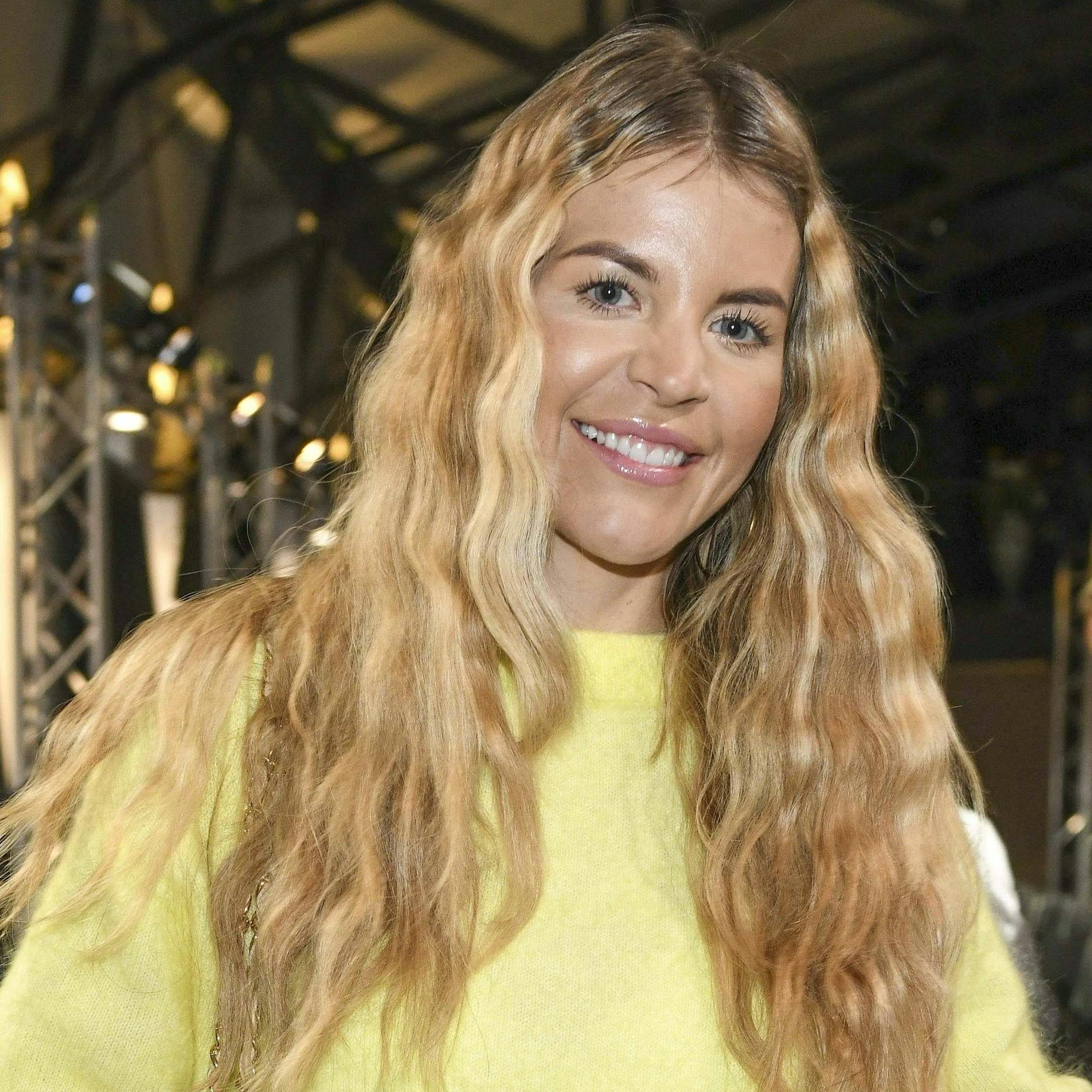 Eklat um Dubai-Influencerin Ina Aogo: Firma distanziert sich nach Darmflora-Werbung