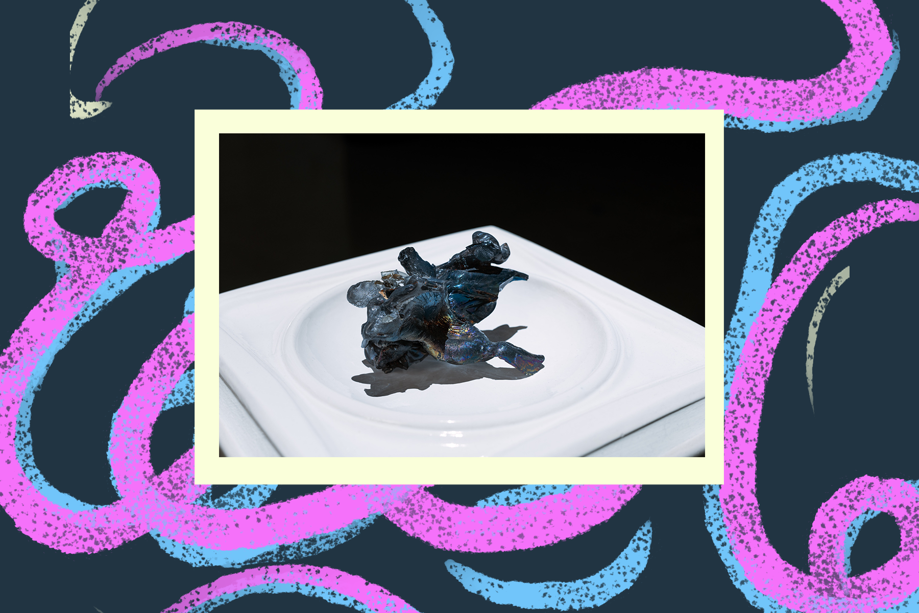 Ausstellungen, Frühlingsanfang im KaDeWe und Vintage-Sale: Das Wochenende in Berlin