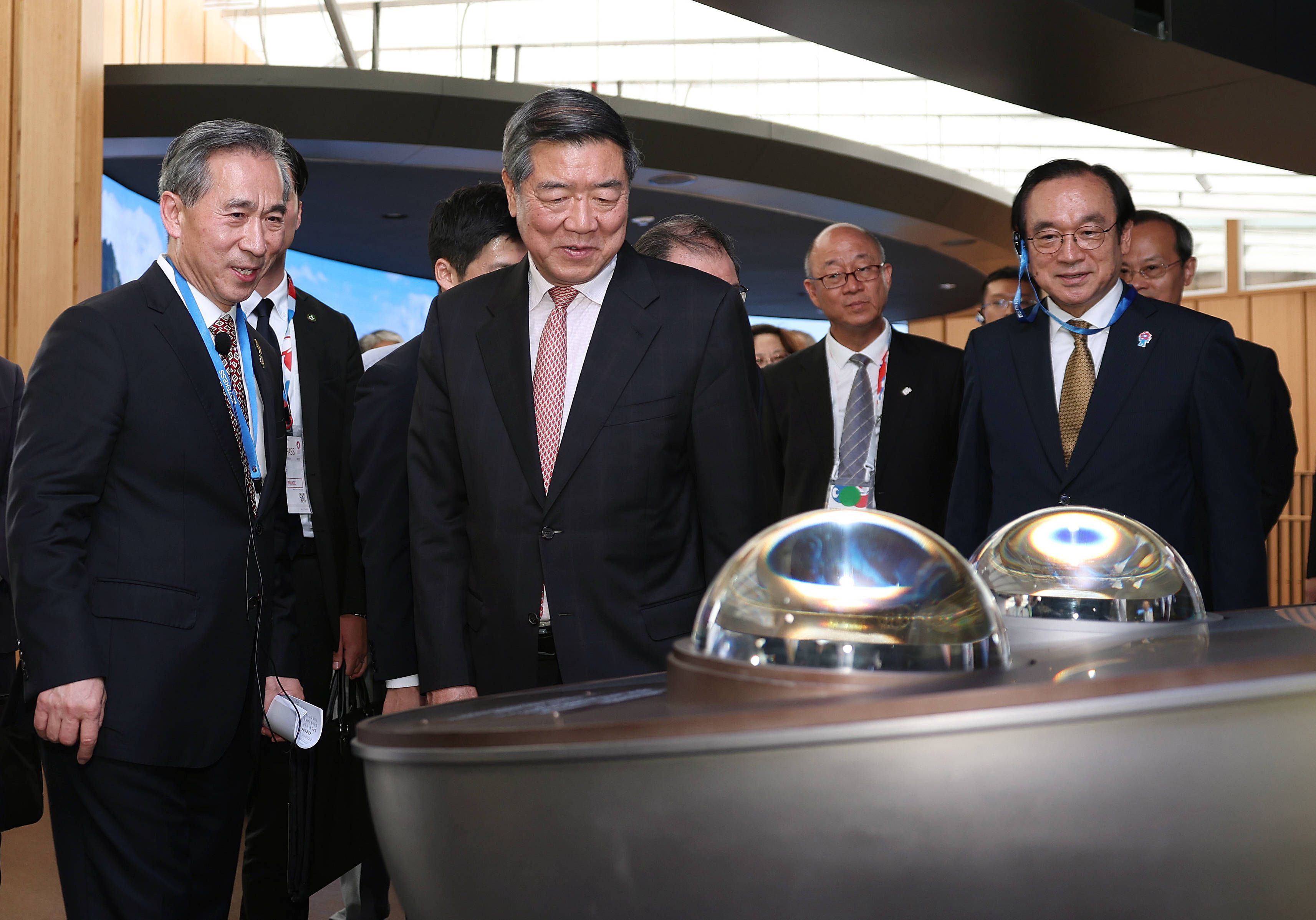 Image - Handelsstreit USA–China: Peking droht mit Vergeltung vor Pariser Verhandlungsrunde