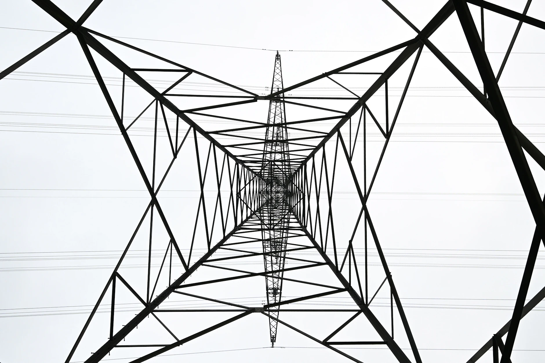 In dem Berliner Bezirk Pankow ist momentan die Stromversorgung unterbrochen.