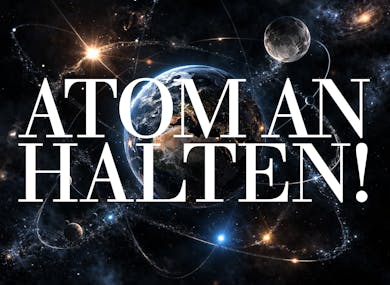 Marode an die Freude