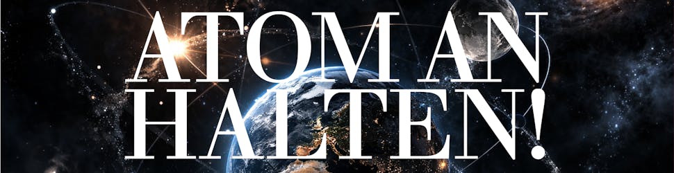 Marode an die Freude