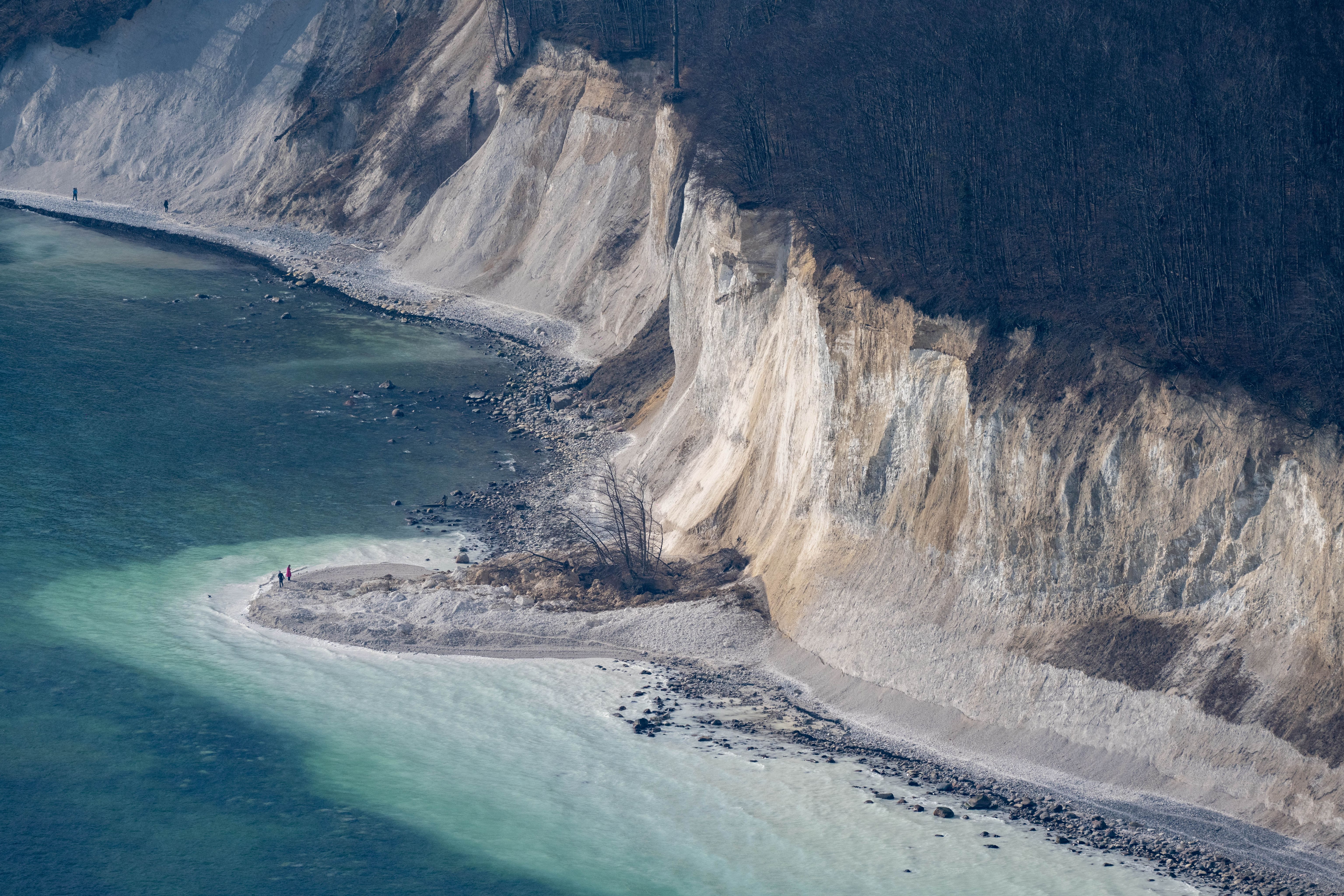 Gerichtsentscheidung: Sonntagsöffnung in Ostsee-Badeorten gekippt