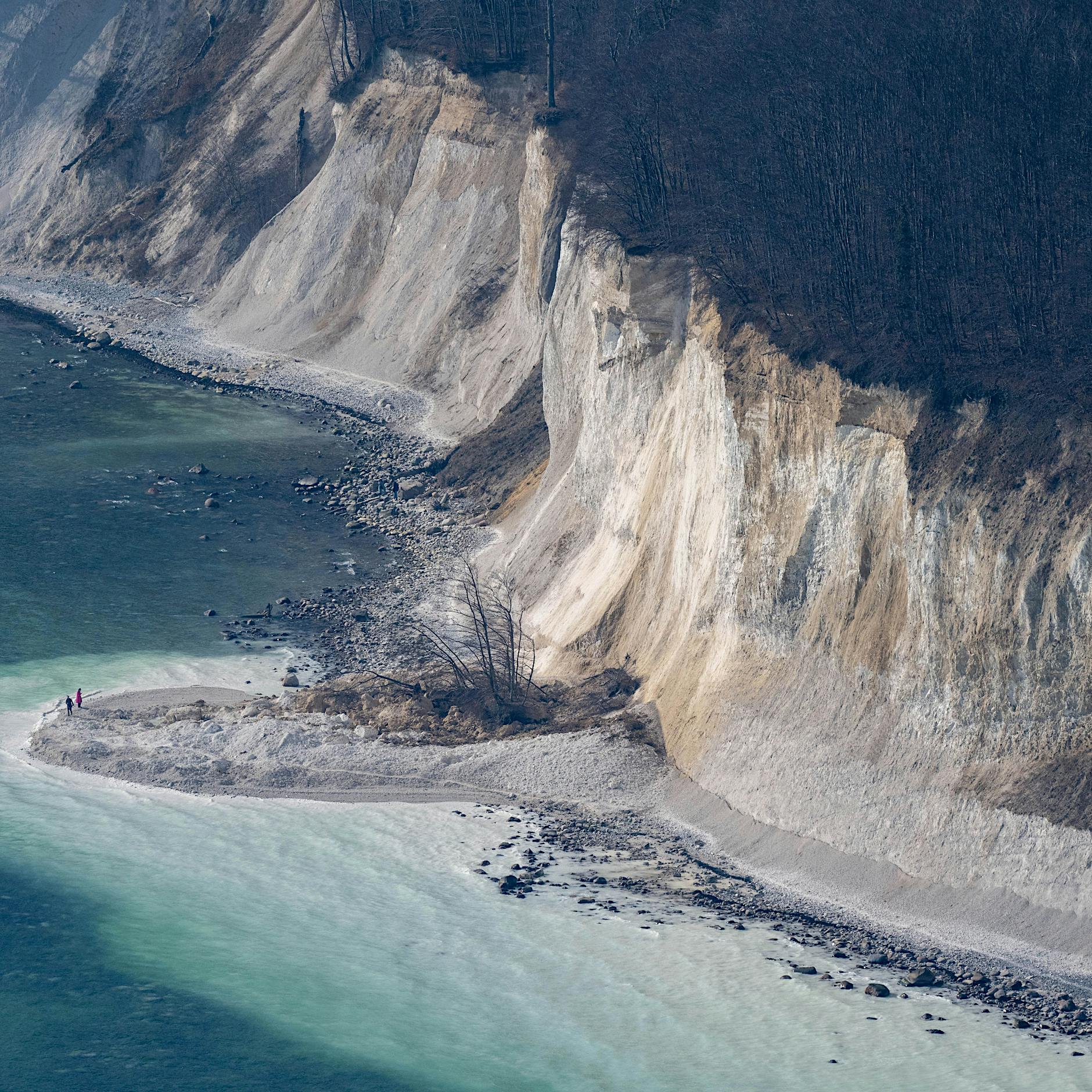 Gerichtsentscheidung: Sonntagsöffnung in Ostsee-Badeorten gekippt