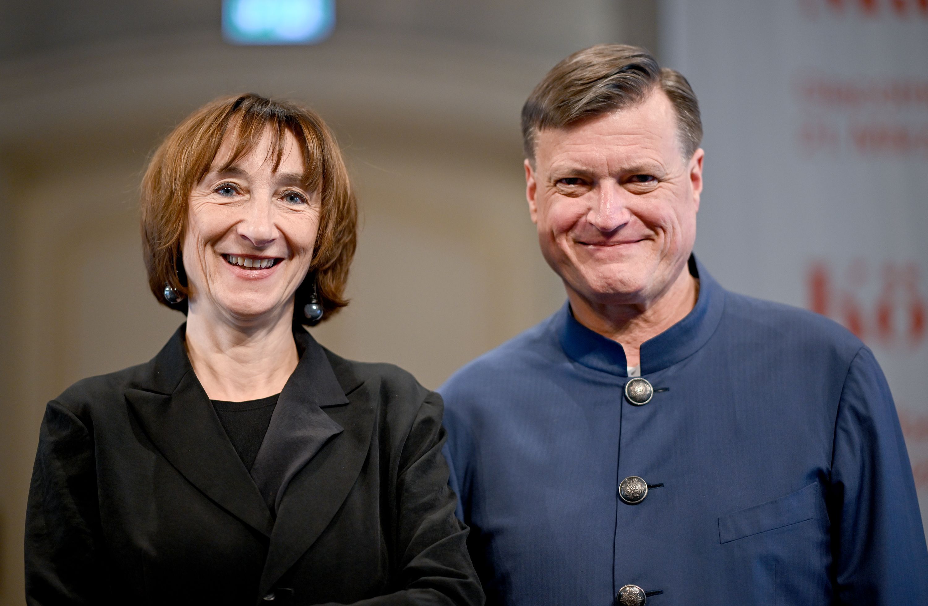 Spielzeitpläne der Staastoper vorgestellt: Viel Mühe und wenige Auftritte