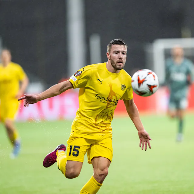 Magath-Opfer Björkan mischt die Champions League auf