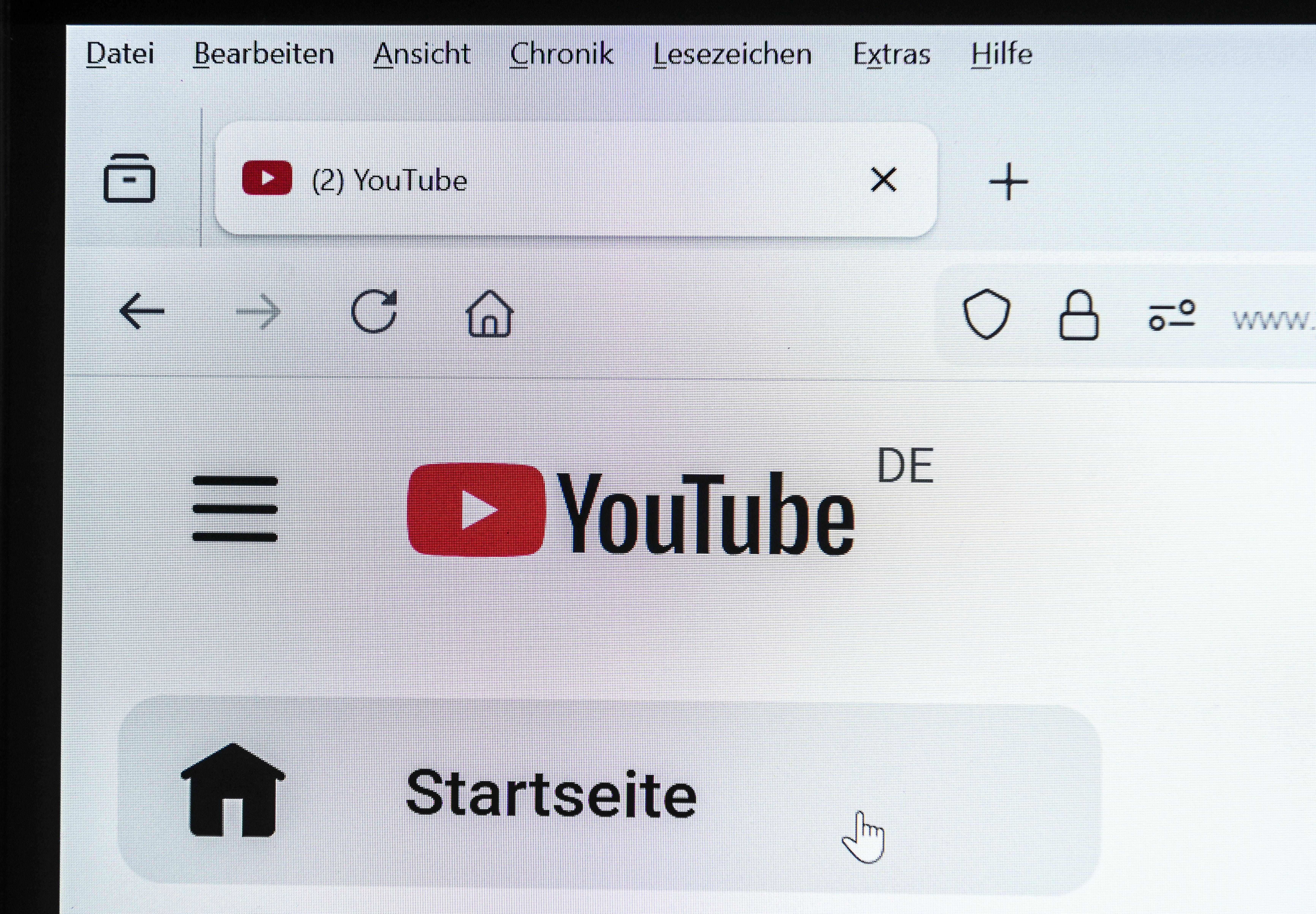Image - Wird die Aufmerksamkeitsspanne länger? Warum Gen Z jetzt YouTube-wiederentdeckt