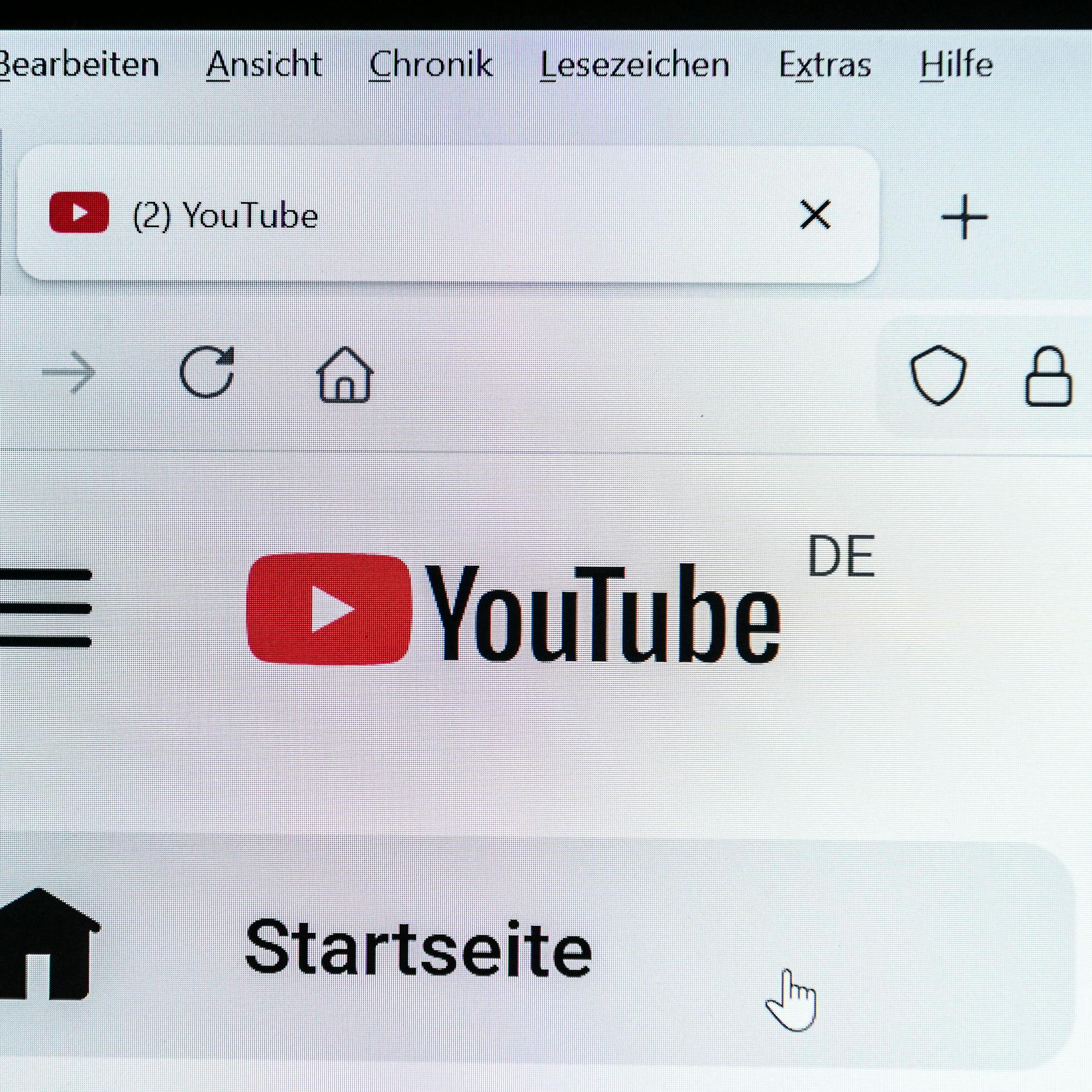 Image - Wird die Aufmerksamkeitsspanne länger? Warum Gen Z jetzt YouTube-wiederentdeckt