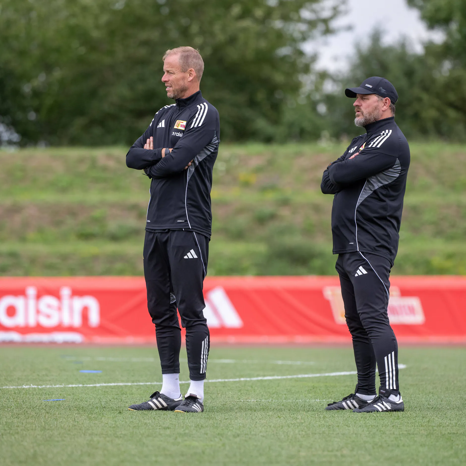 Image - 1. FC Union Berlin: Früherer Baumgart-Liebling ist im Sommer ablösefrei zu haben