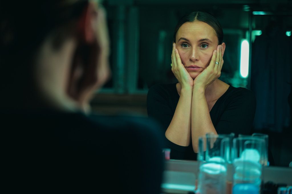 Image - Das ZDF-Drama „Eine bessere Welt“ warnt vor Hass im Netz und wirbt für die NGO HateAid