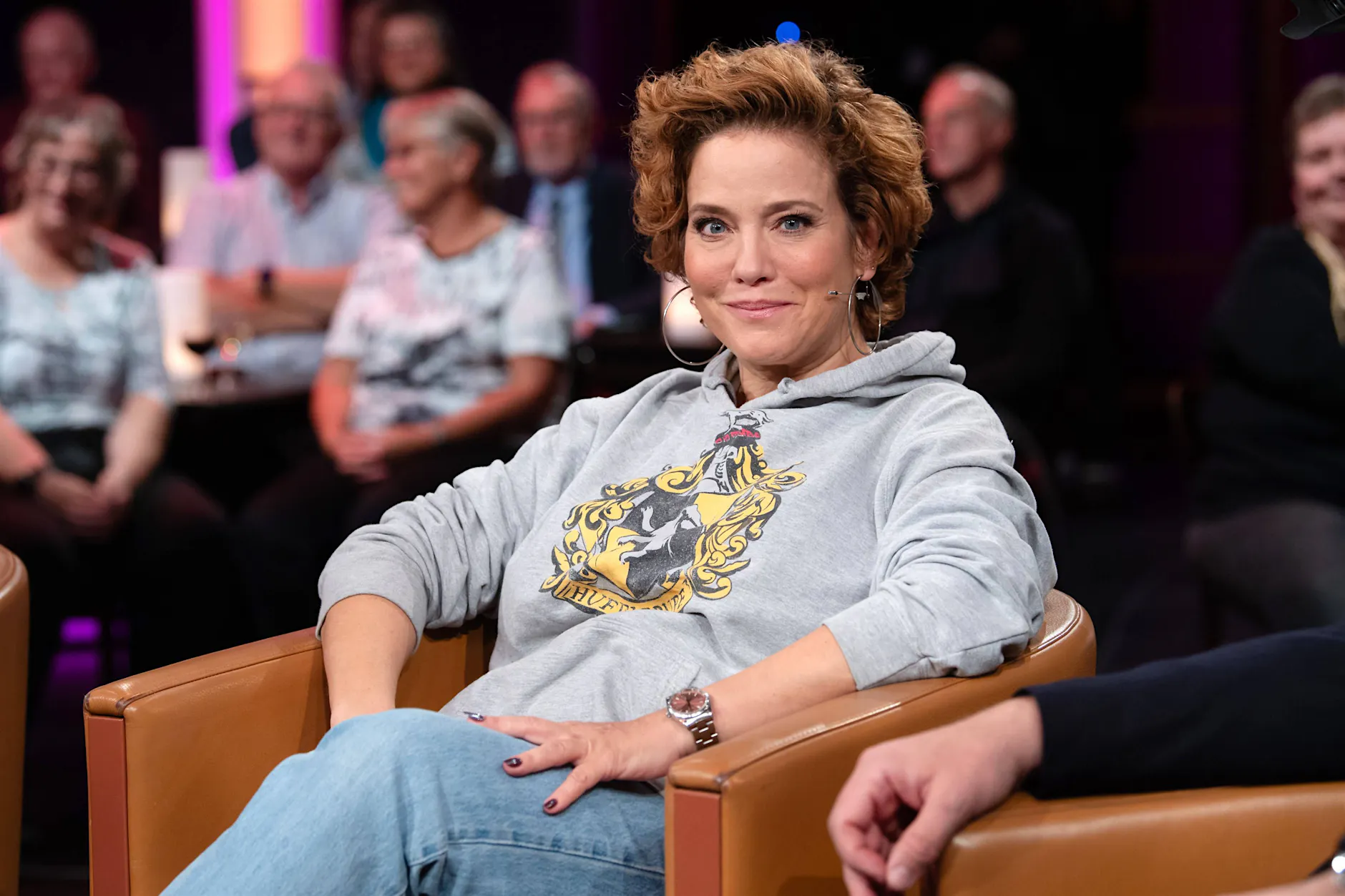 Muriel Baumeister: Abrechnung mit dem Alkohol! So geht es ihr heute