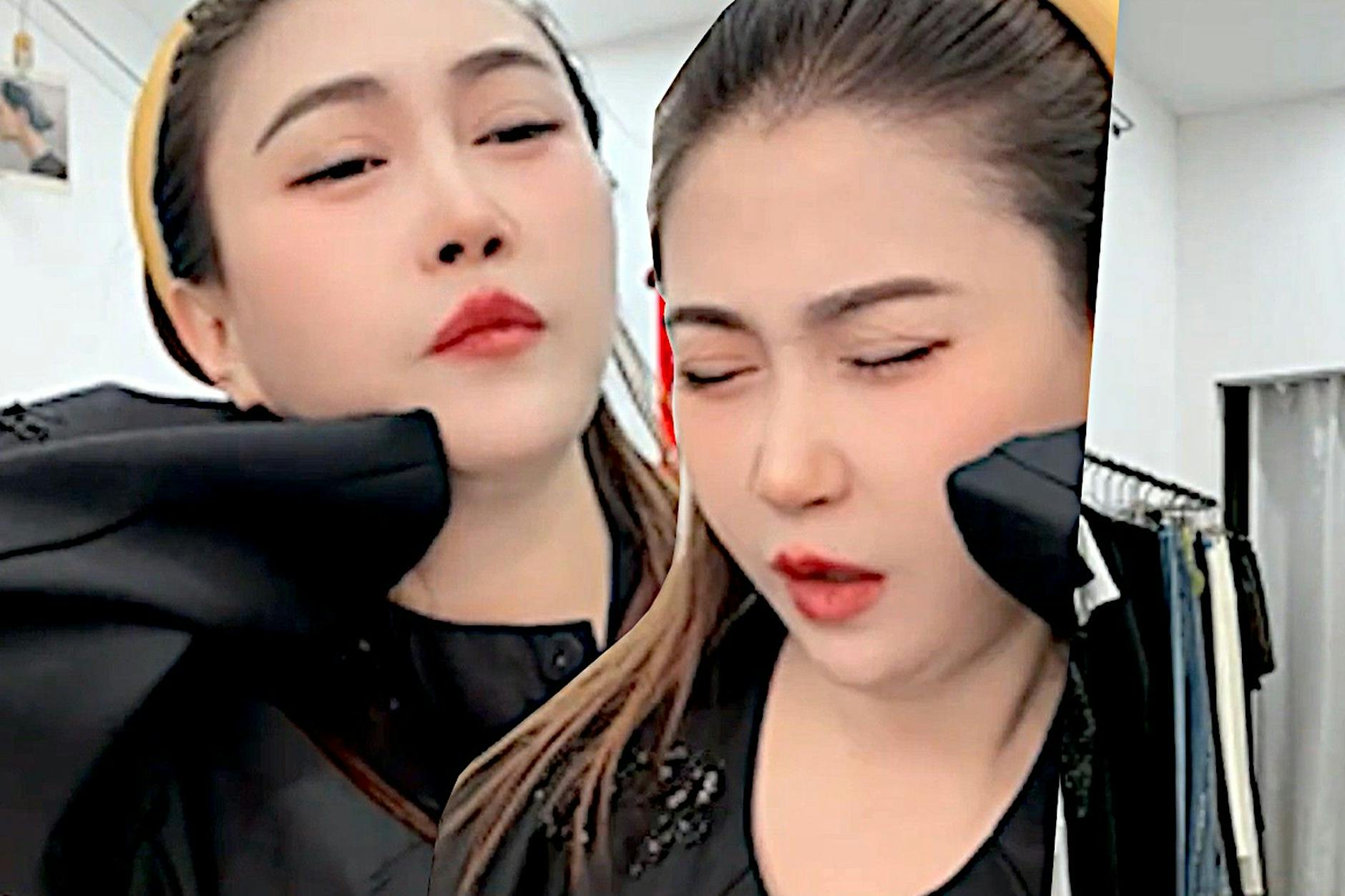 Influencerin stirbt im Livestream, Video zeigt ihren Tod!