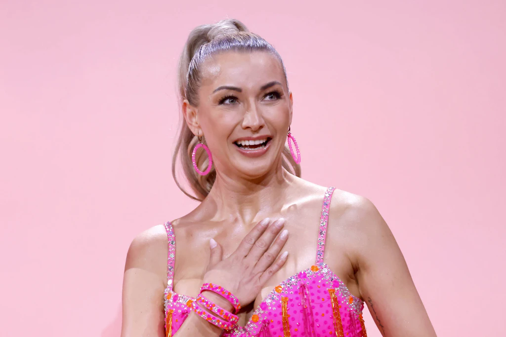 Anna‑Carina Woitschack: Die vergessene Liebesgeschichte mit Pietro Lombardis Bruder