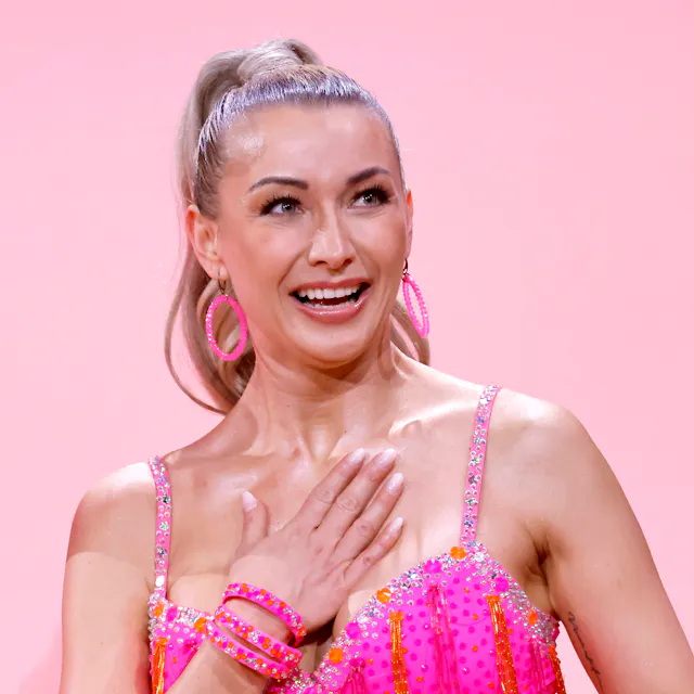 Anna‑Carina Woitschack: Die vergessene Liebesgeschichte mit Pietro Lombardis Bruder