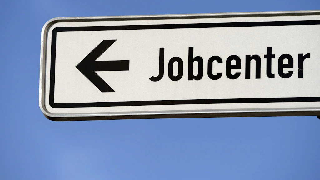 Jobcenter fordern über 630 Millionen Euro zurück