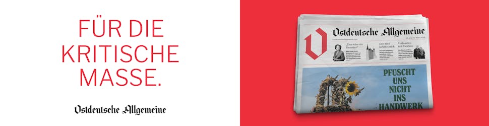 Marode an die Freude