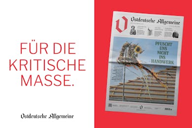 Marode an die Freude