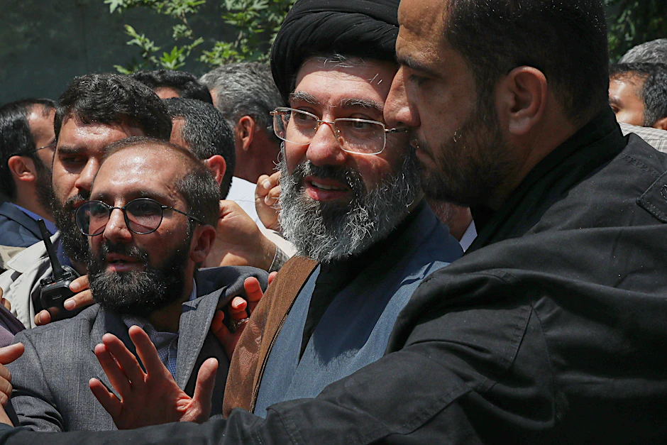 Der Elefant ohne Strategie: Warum die USA im Iran die Kontrolle verlieren