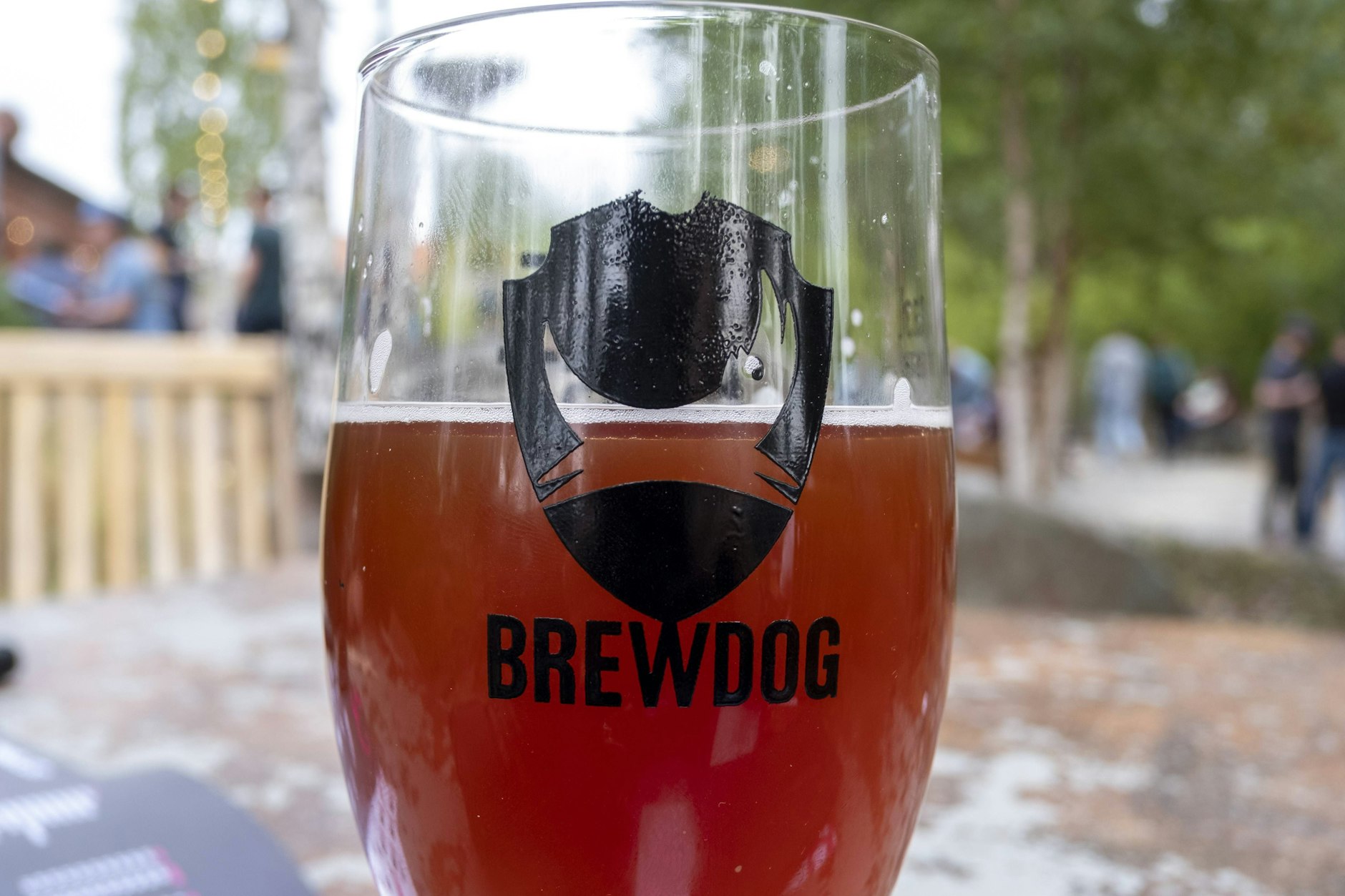 Bei Brewdog gibt es über 100 IPA-Biersorten.