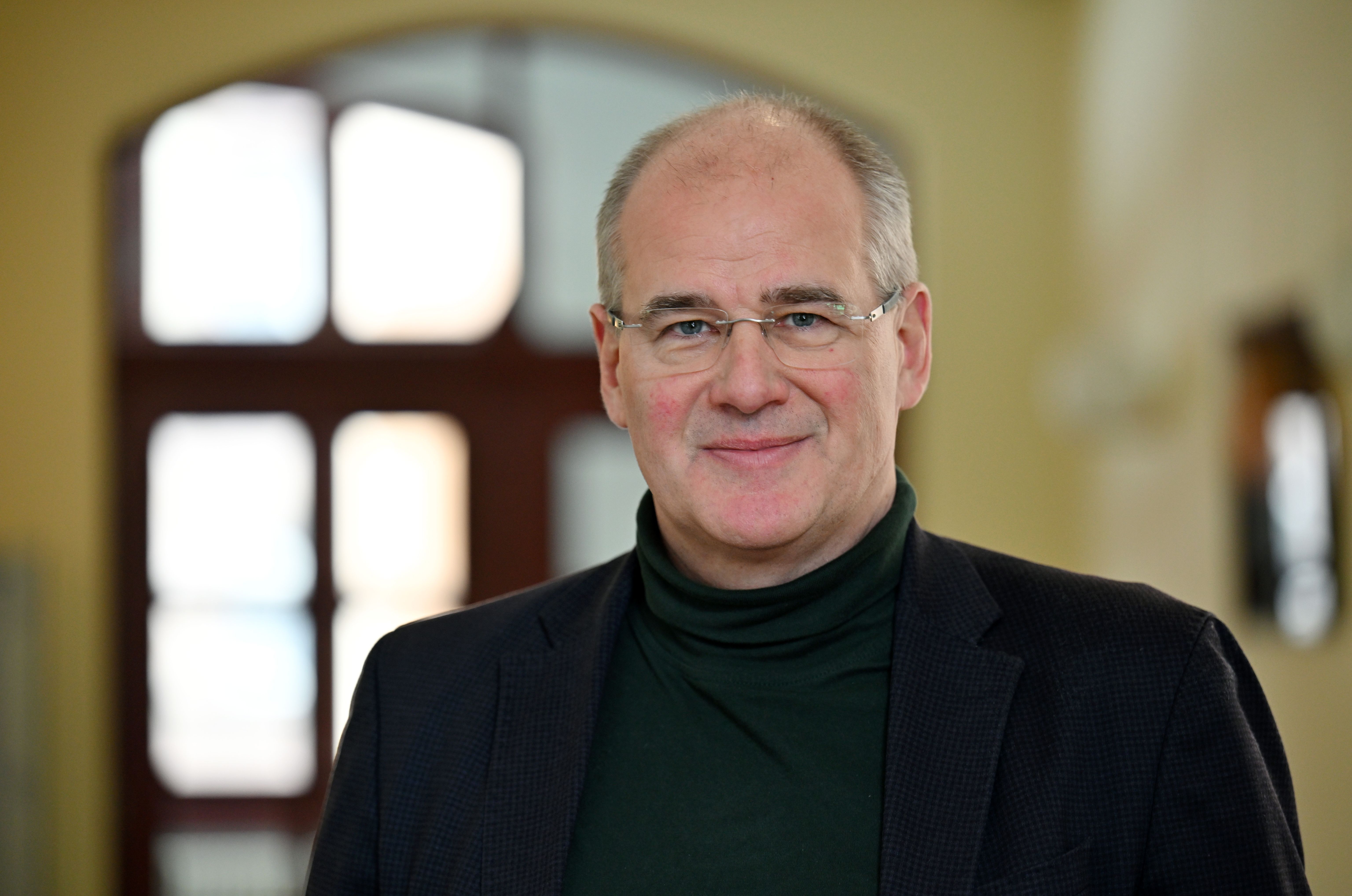 Arbeitspflicht für Bürgergeld-Empfänger: Landrat erhält Todesdrohungen