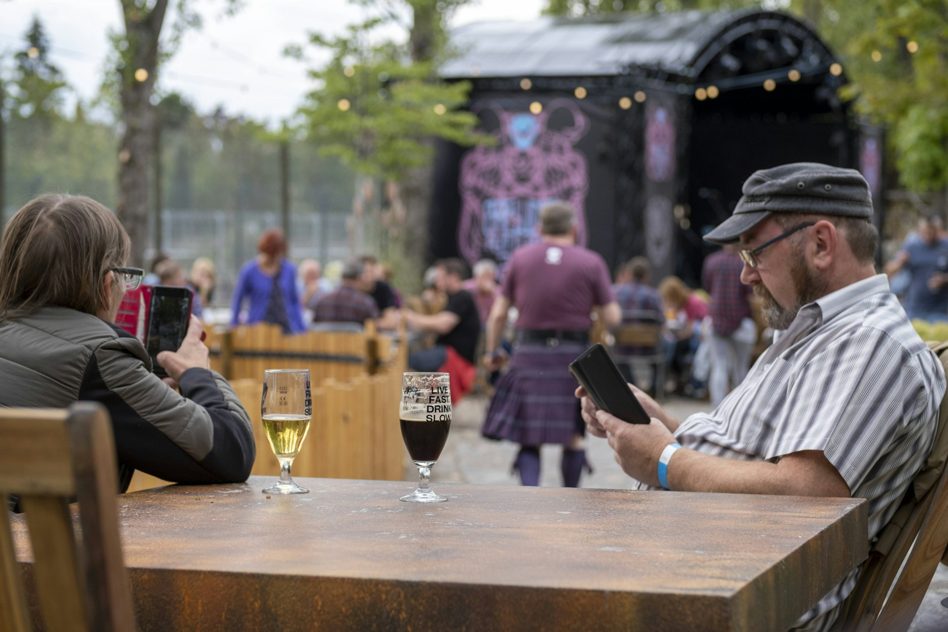 Brewdog bleibt! Gute Nachrichten für Berliner Bierliebhaber