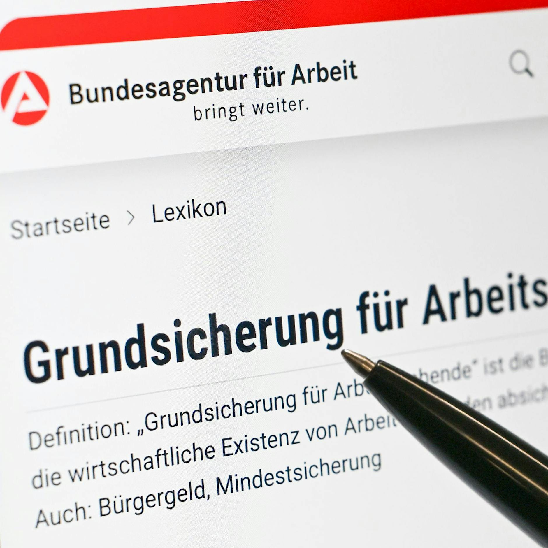 Bürgergeld-Reform: Grundsicherung ab Juli bringt krasse Änderungen