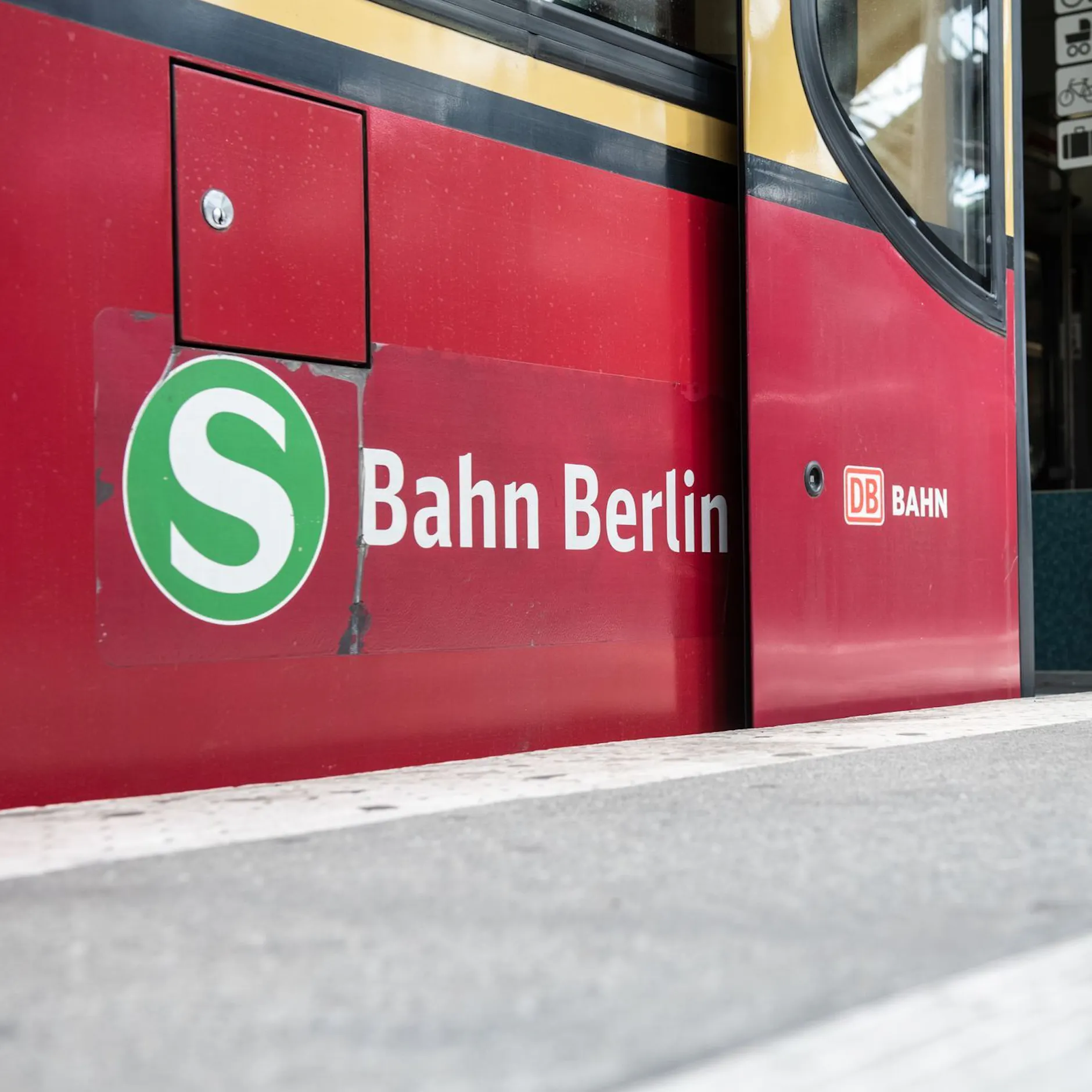 Image - Störung bei der Berliner S-Bahn: Diese Linien sind betroffen, Infos für Fahrgäste