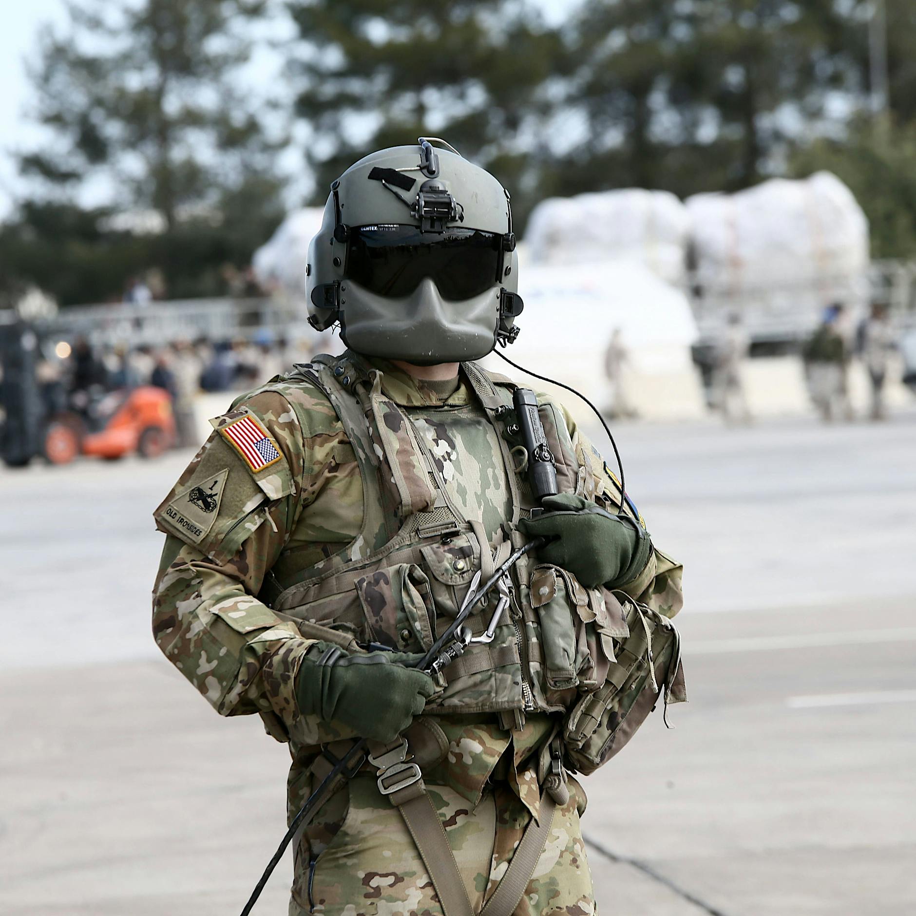 Türkei meldet Rakete aus dem Iran – Sirenen auf Nato-Stützpunkt Incirlik