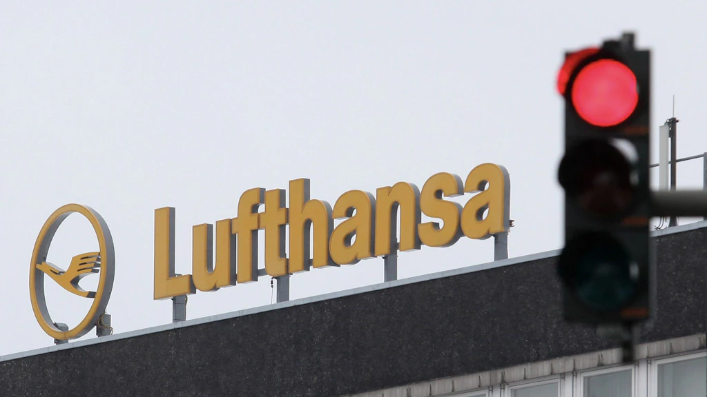 Piloten legen für zwei Tage die Arbeit nieder