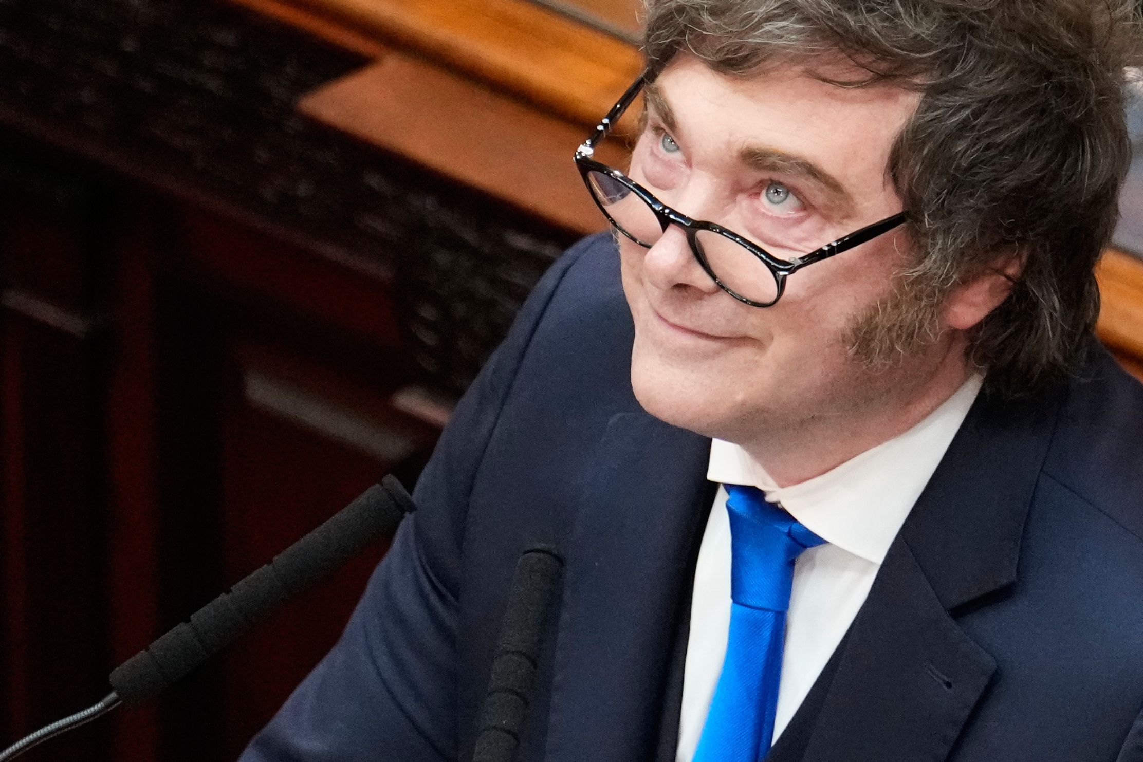 Auf der Suche nach dem deutschen Milei: Das liberale Lager sortiert sich neu