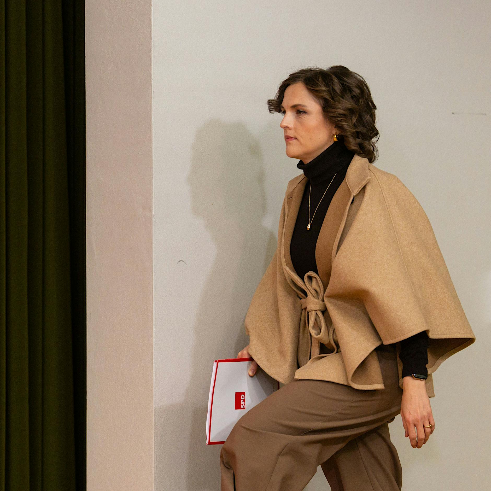 Ostbeauftrage nennt Weimers Entscheid gegen Leipziger Bau „unverständlich“