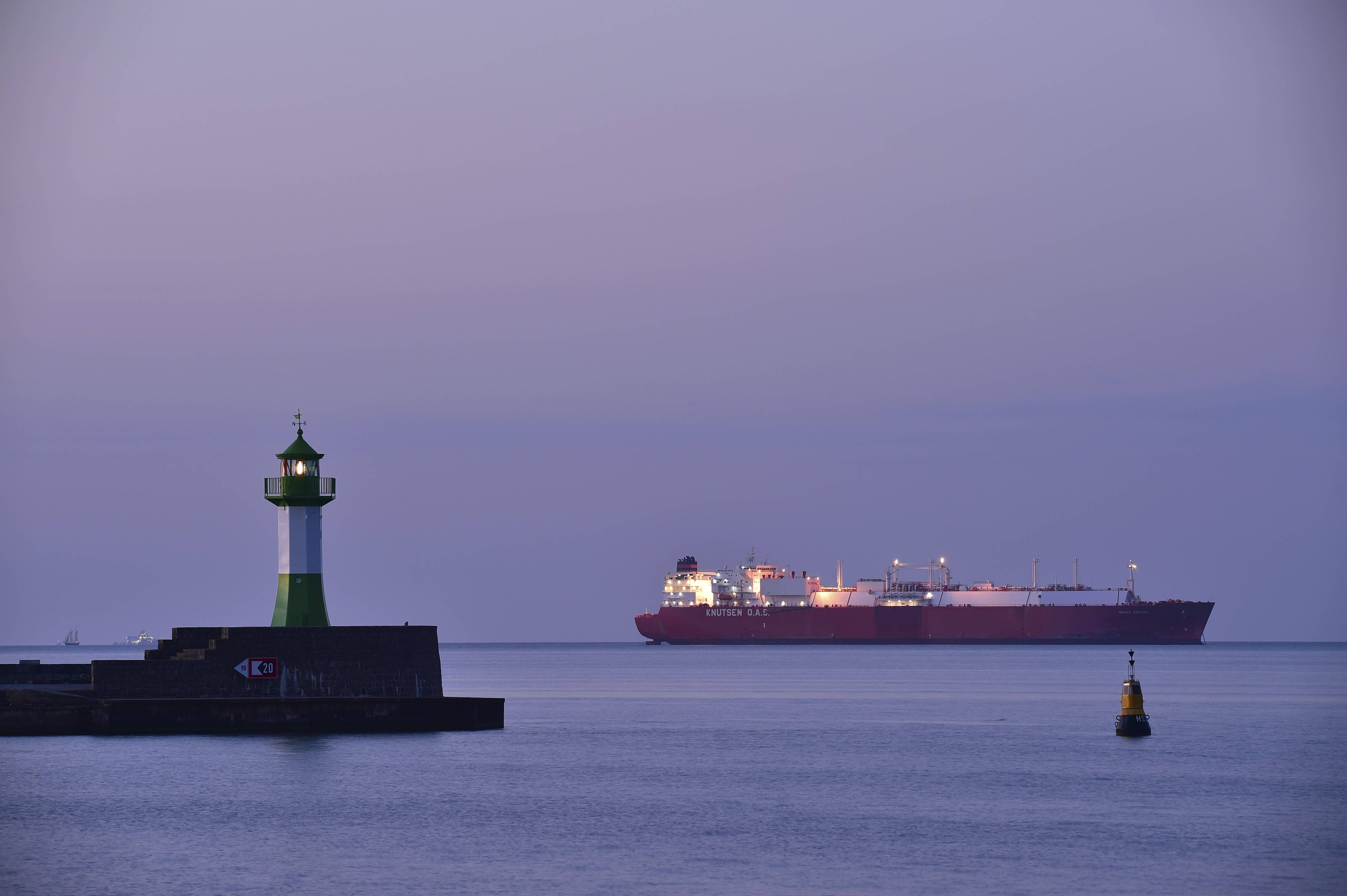 Russland-Verbot und LNG-Knappheit: Europas Gas wird teurer und riskanter