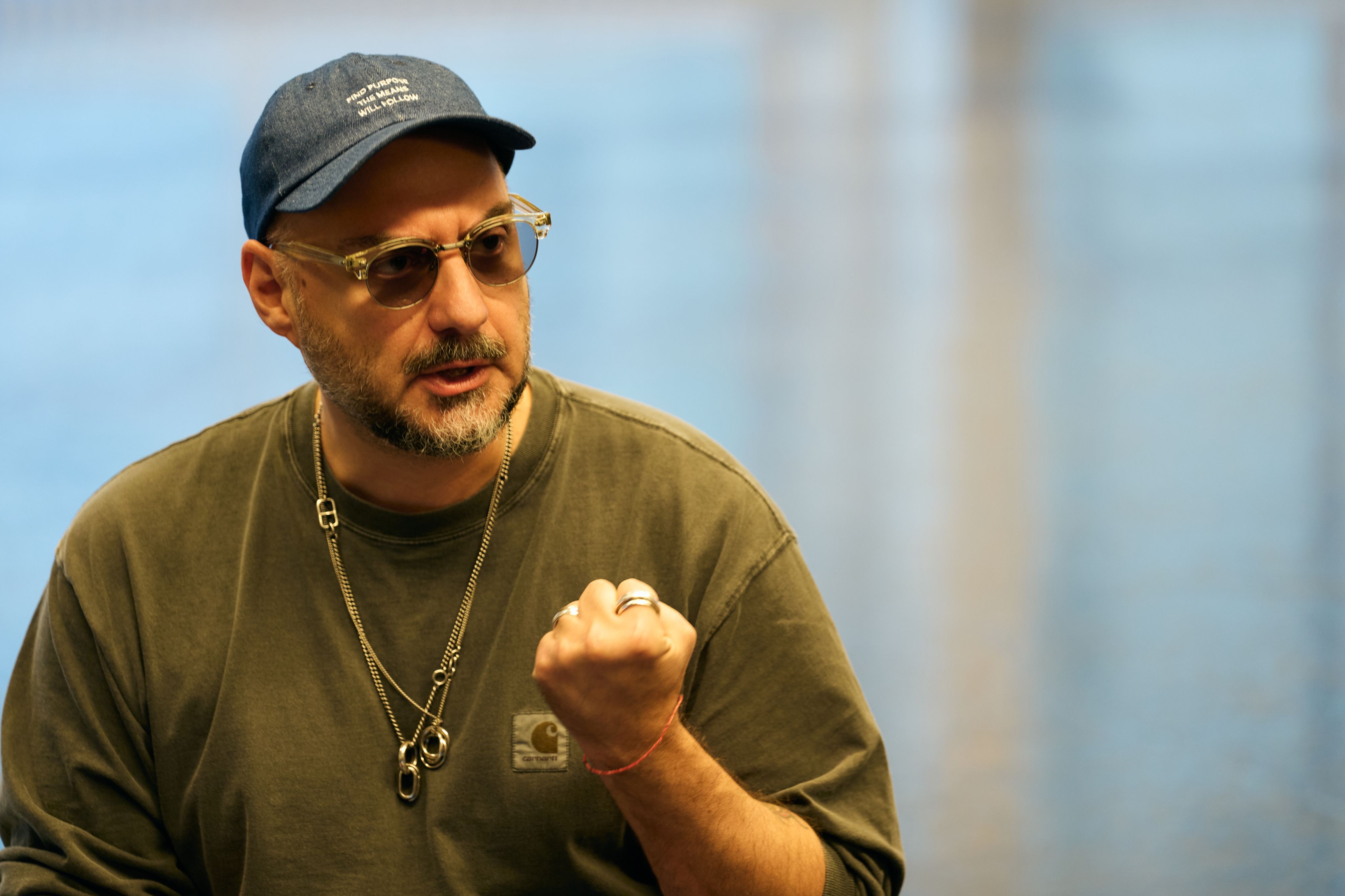 Image - Kirill Serebrennikow über „Nurejew“: In Russland gilt er als schwuler Vaterlandsverräter