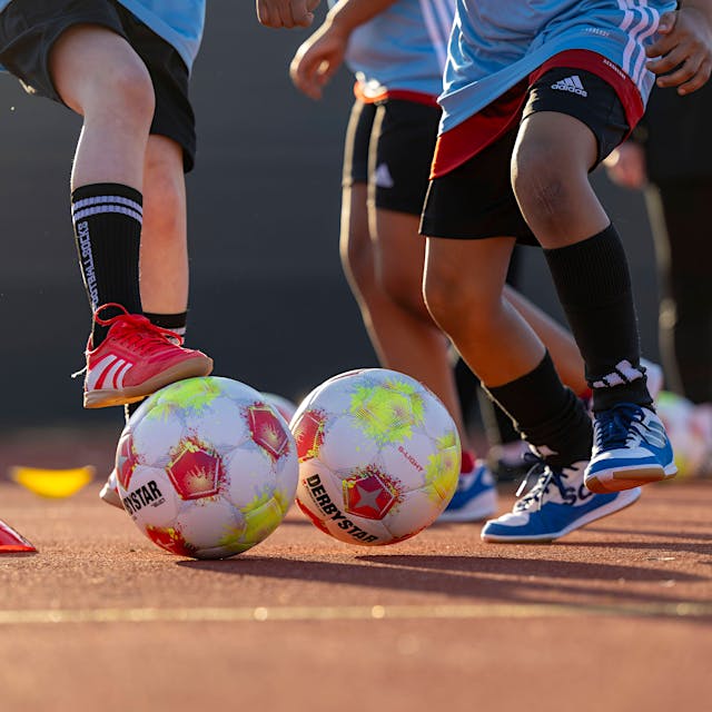 Spandau: Messerangriff auf Fußballkinder schockiert Berlin erneut