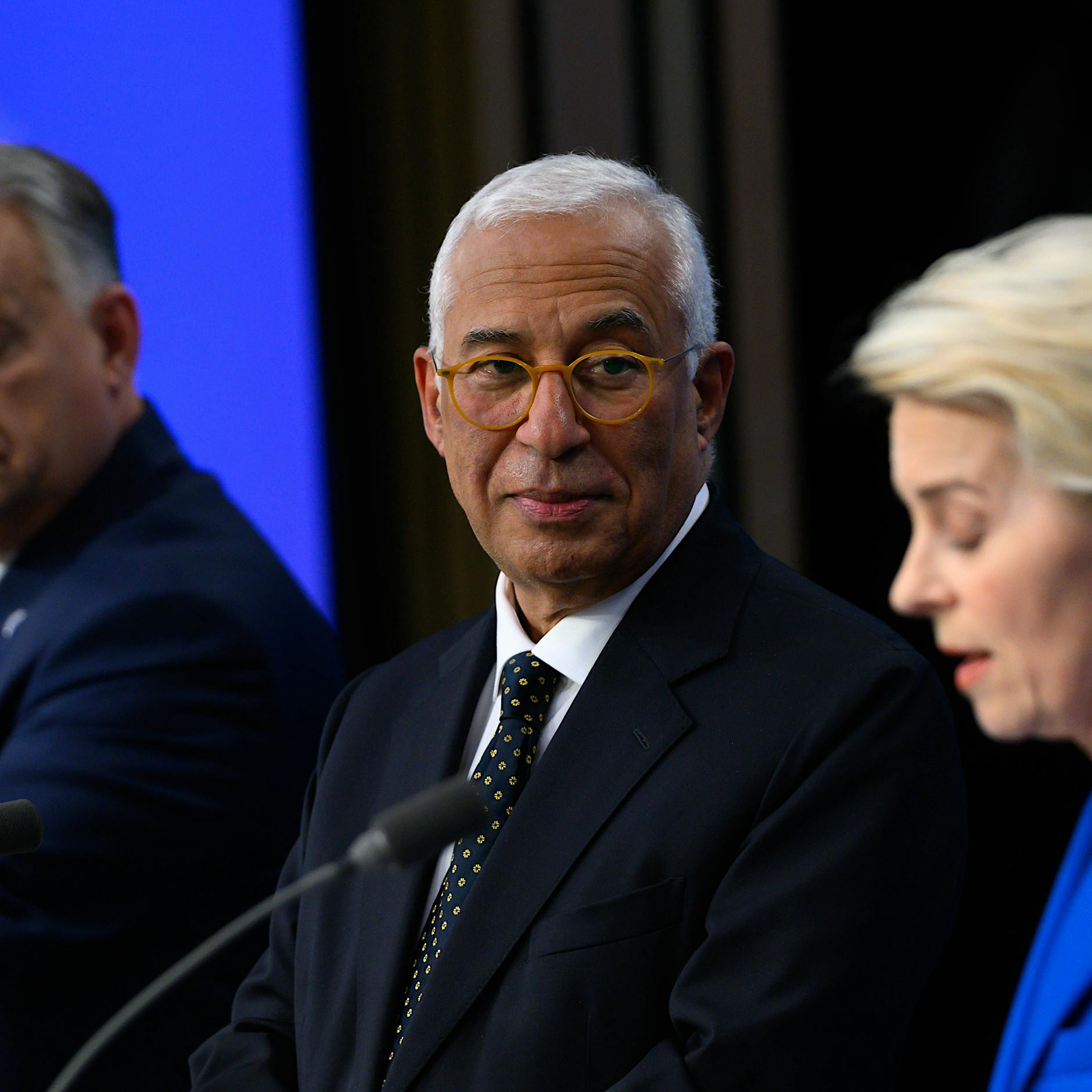 Eklat um Druschba und Sanktionen: Offener Machtkampf zwischen Orban, Fico und Kommission