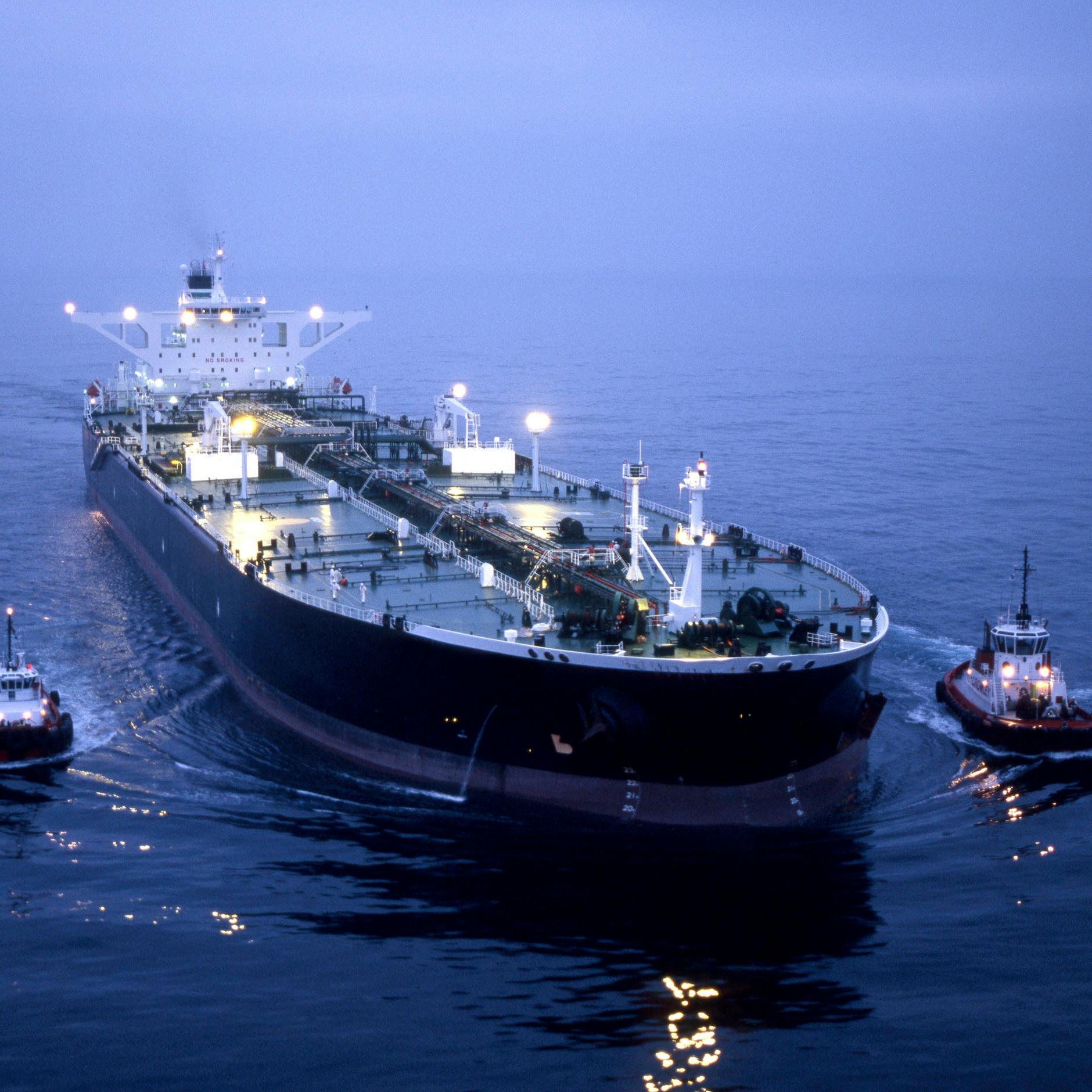 Image - Verkalkuliert: Donald Trumps Tanker-Beschlagnahmungen werden für die USA zum Millionengrab