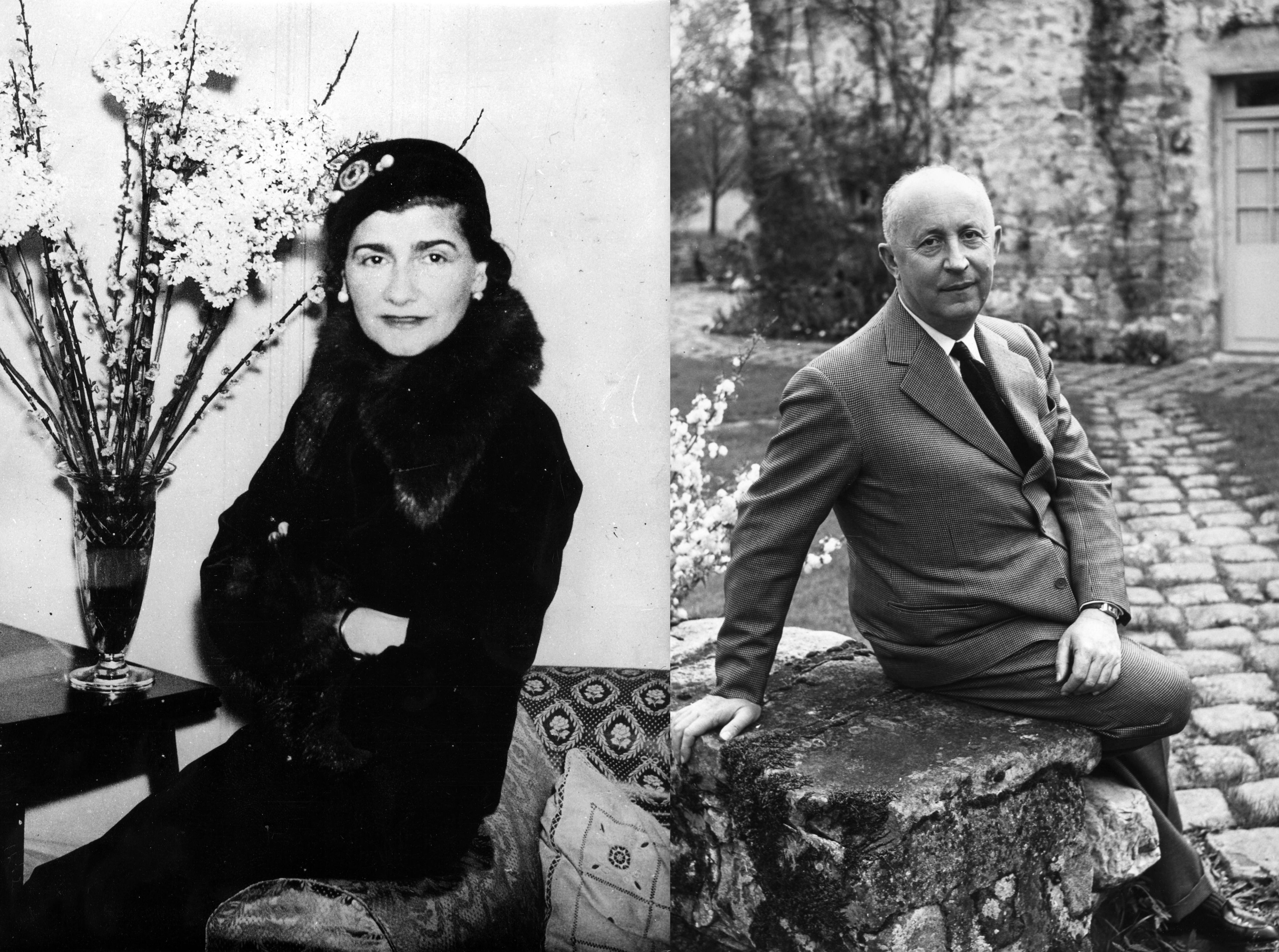 Blazy vs. Anderson: Wie Chanel und Dior wieder um die Zukunft der Luxusmode kämpfen