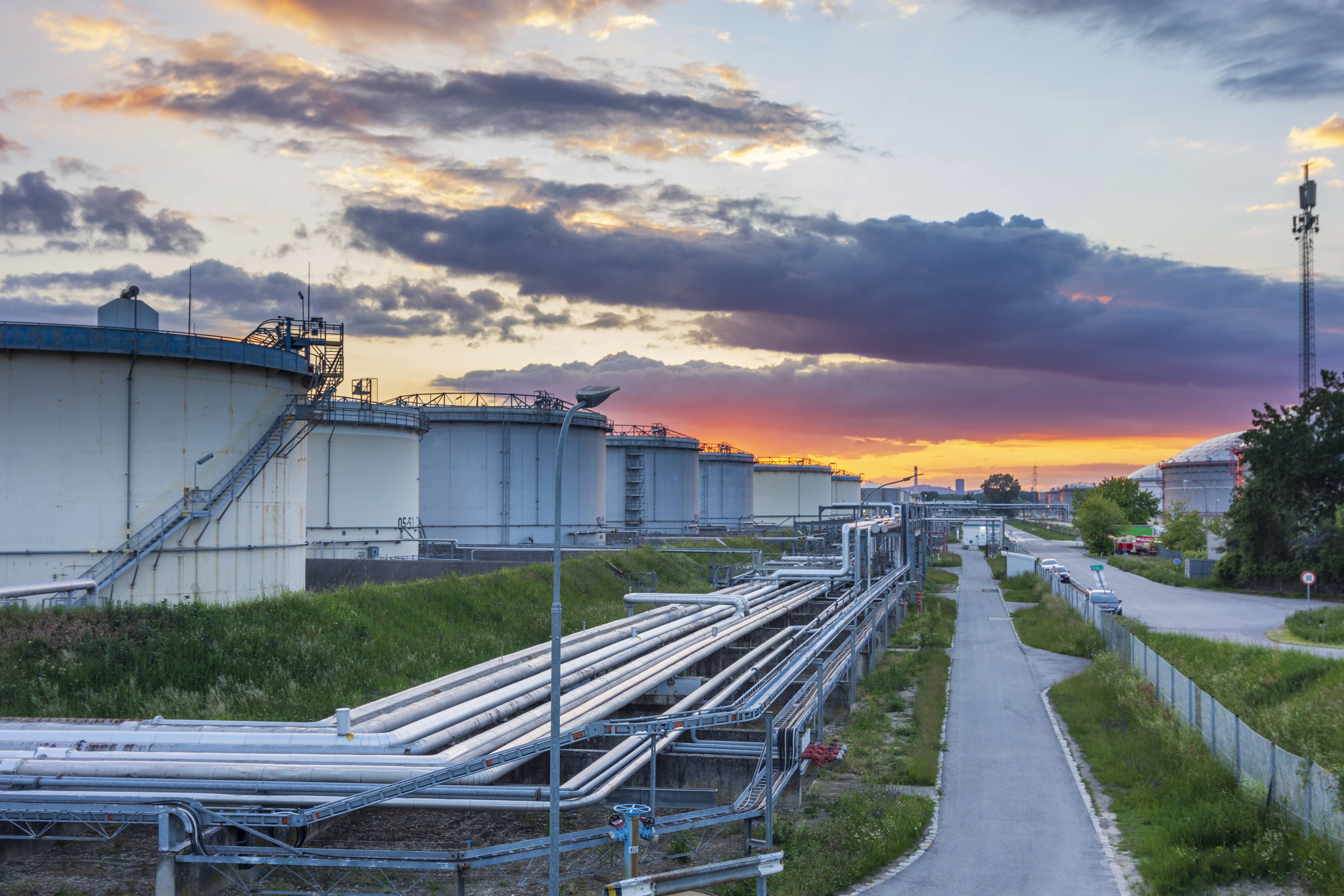 Image - Österreich lässt Tankstellenpreise nur noch an drei Tagen pro Woche steigen